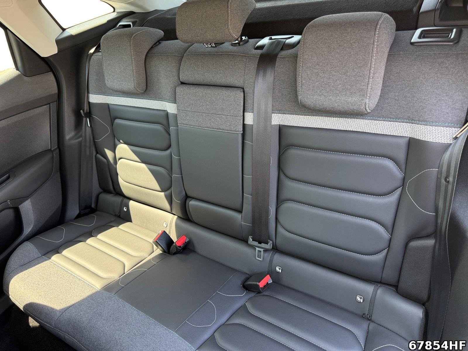 Fahrzeugabbildung Citroën C4 C4 PureTech 130 S&S Shine - 1C