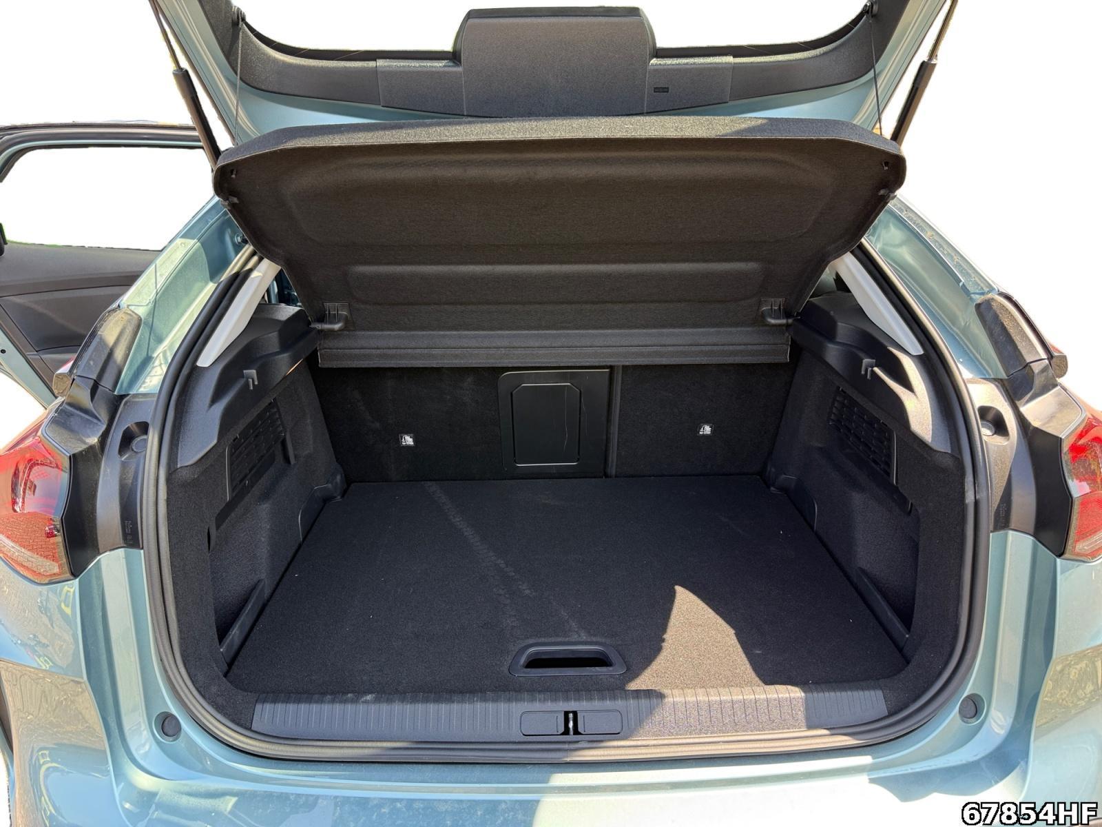 Fahrzeugabbildung Citroën C4 C4 PureTech 130 S&S Shine - 1C