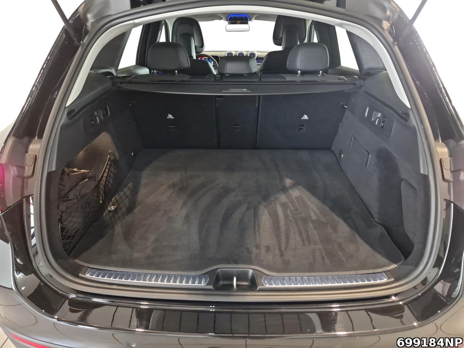 Fahrzeugabbildung Mercedes-Benz GLC 220 d 4M Avantgarde Kamera Ambiente Totwinke
