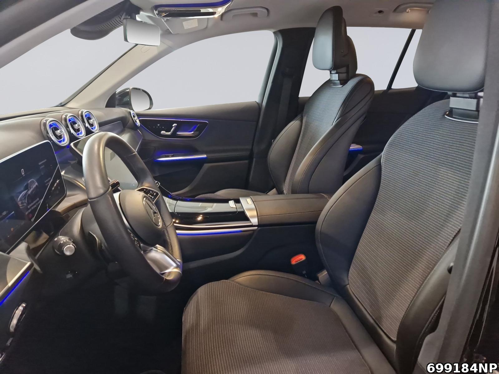 Fahrzeugabbildung Mercedes-Benz GLC 220 d 4M Avantgarde Kamera Ambiente Totwinke