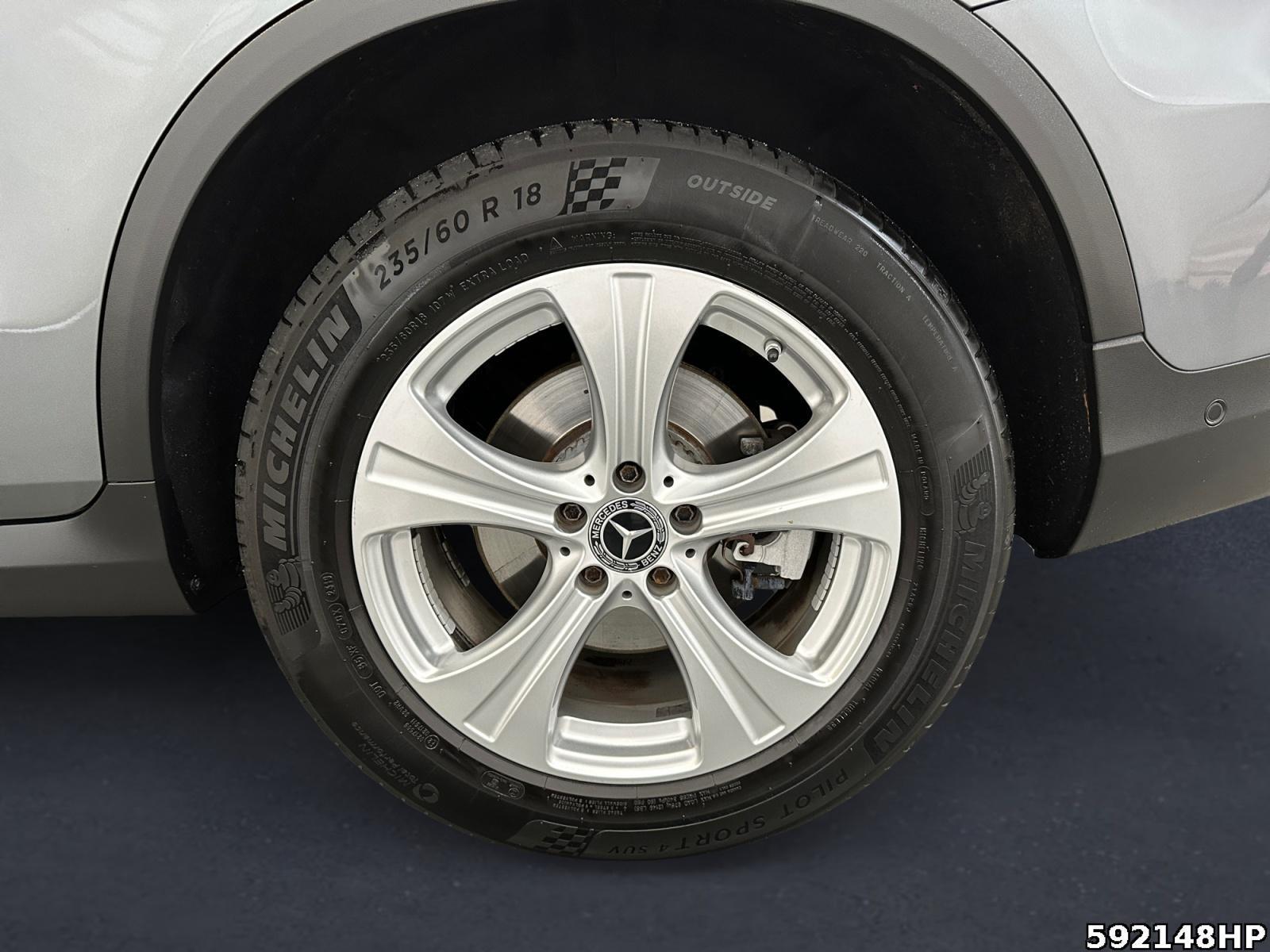 Fahrzeugabbildung Mercedes-Benz GLC 350 d 4M Exclusive Pano Distronic Burmester