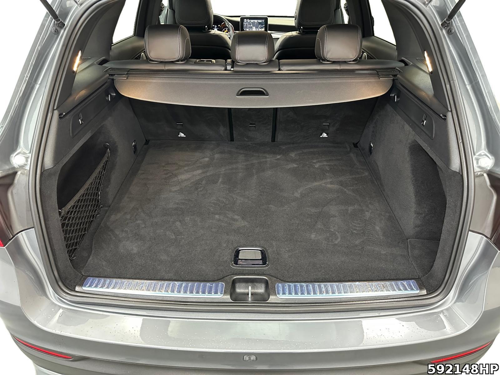 Fahrzeugabbildung Mercedes-Benz GLC 350 d 4M Exclusive Pano Distronic Burmester