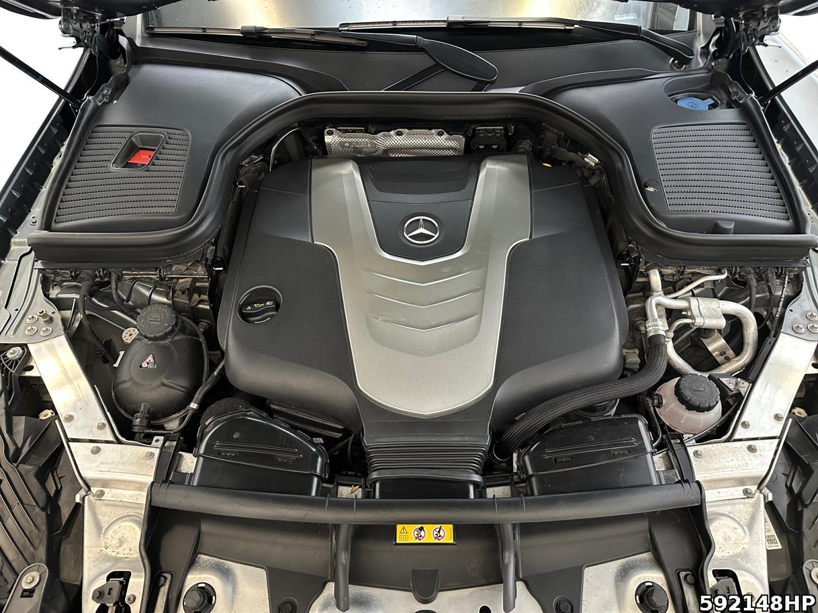 Fahrzeugabbildung Mercedes-Benz GLC 350 d 4M Exclusive Pano Distronic Burmester