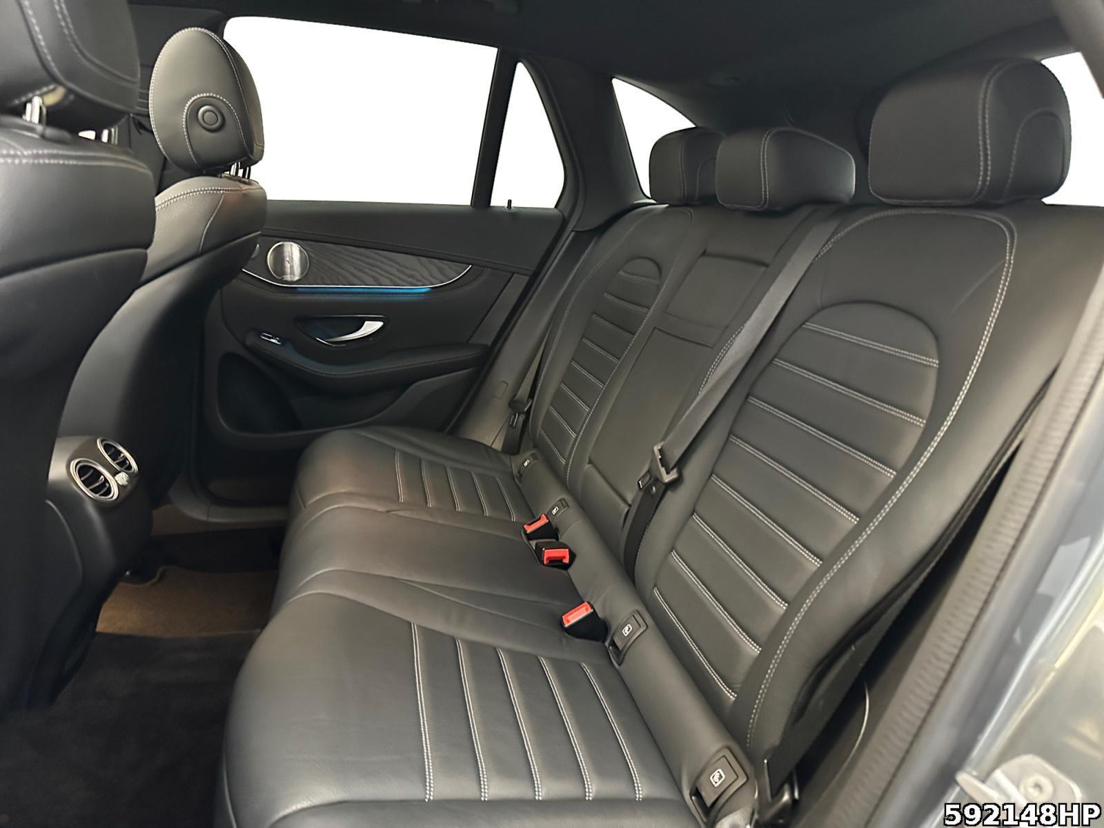 Fahrzeugabbildung Mercedes-Benz GLC 350 d 4M Exclusive Pano Distronic Burmester