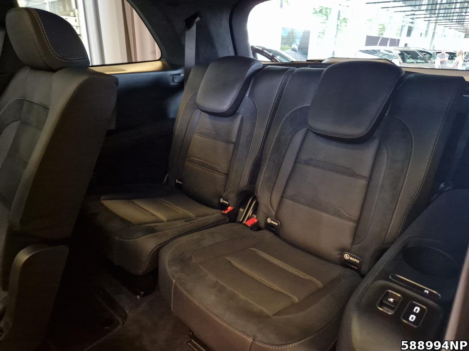 Fahrzeugabbildung Mercedes-Benz GLS 63 4MATIC+ 23