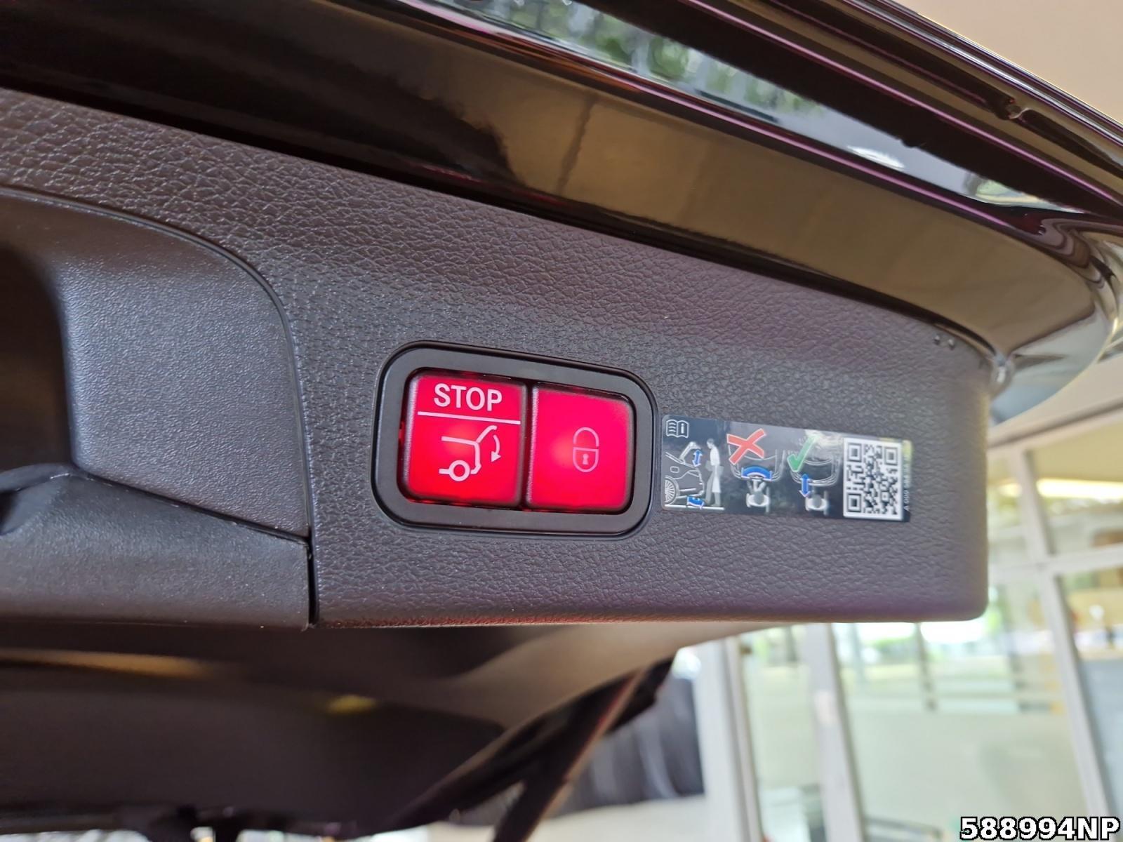 Fahrzeugabbildung Mercedes-Benz GLS 63 4MATIC+ 23