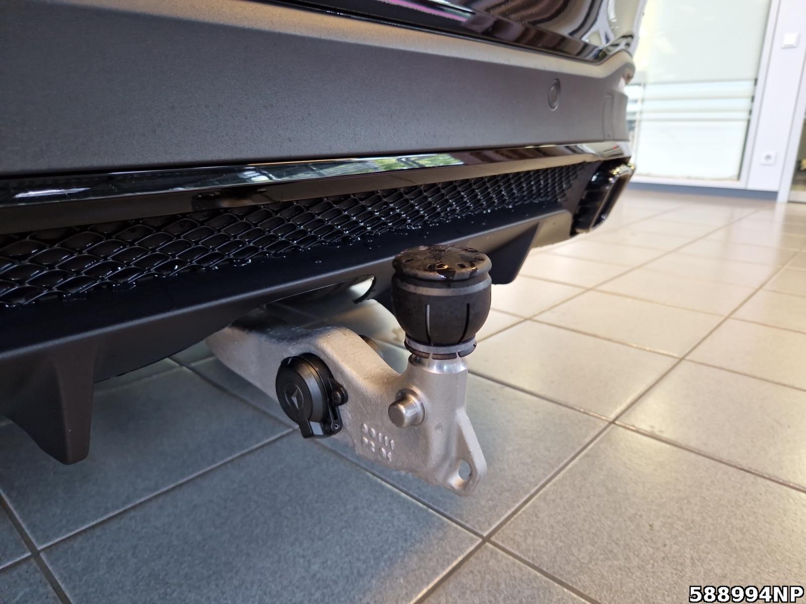 Fahrzeugabbildung Mercedes-Benz GLS 63 4MATIC+ 23