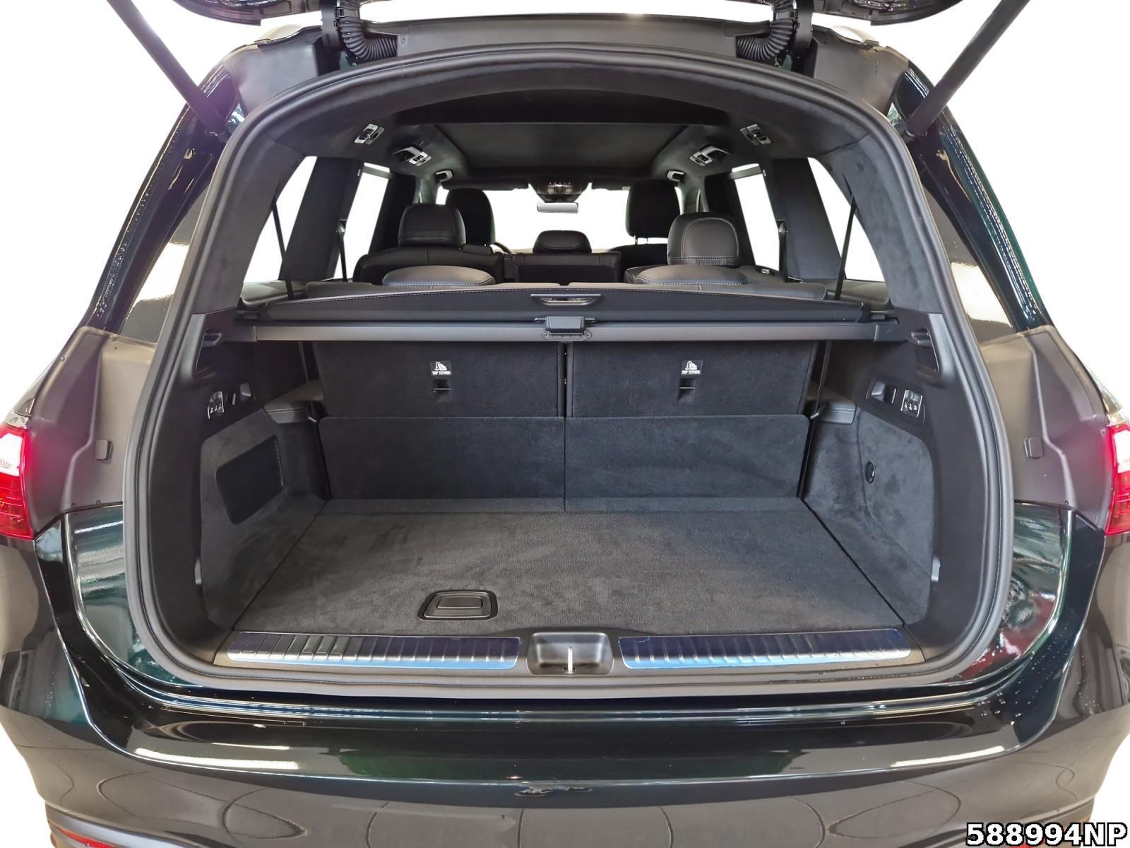 Fahrzeugabbildung Mercedes-Benz GLS 63 4MATIC+ 23