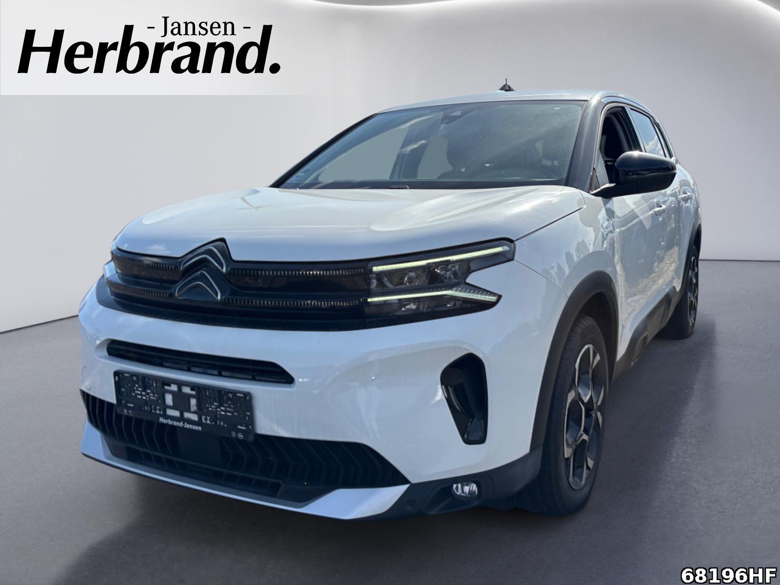 Citroën C5 Aircross PureTech 96klW *NAVI*KAMERA*