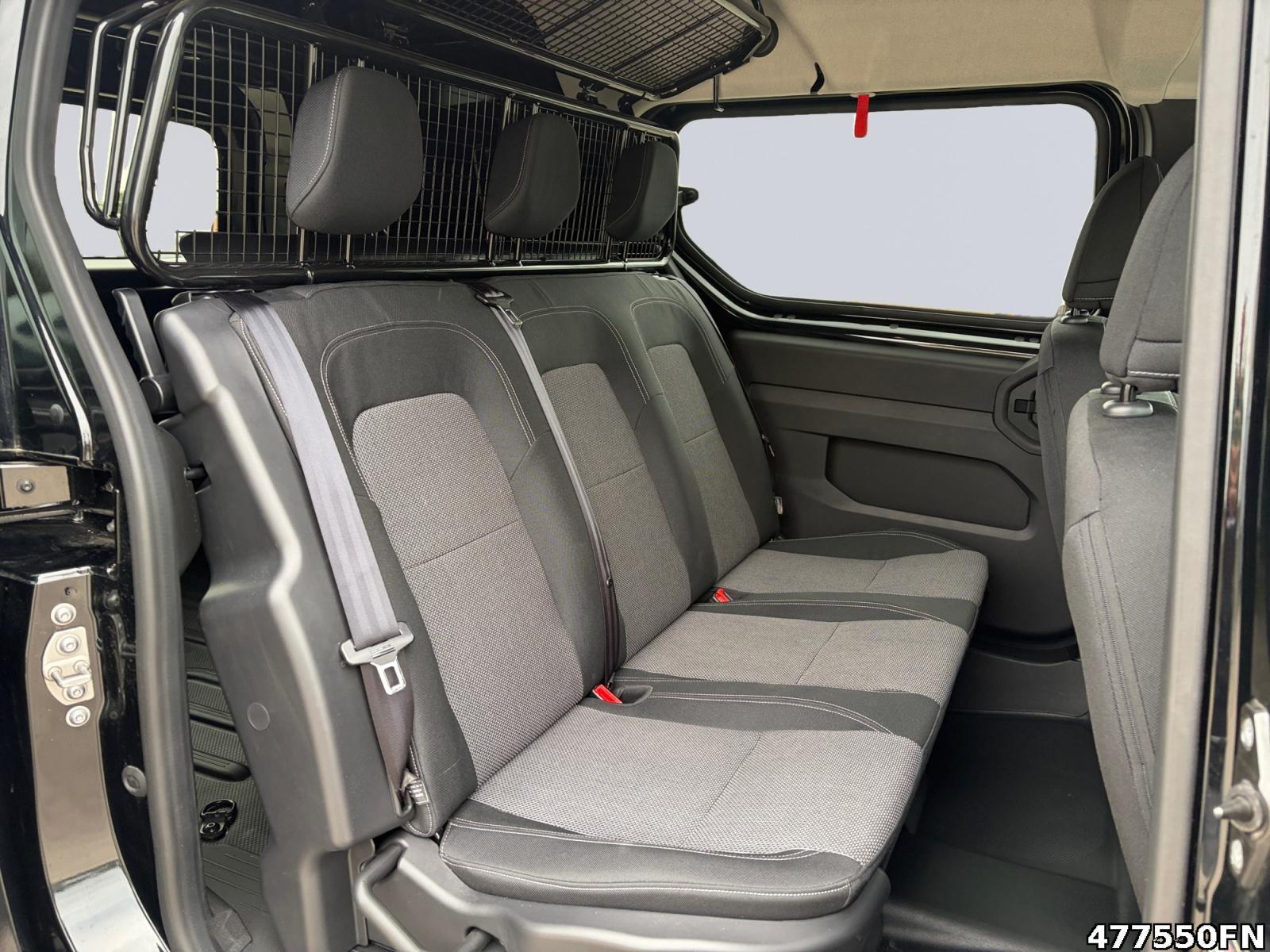 Fahrzeugabbildung Mercedes-Benz Citan 112 CDI *Mixto*LED*Klima*Kamera*5-Sitzer*