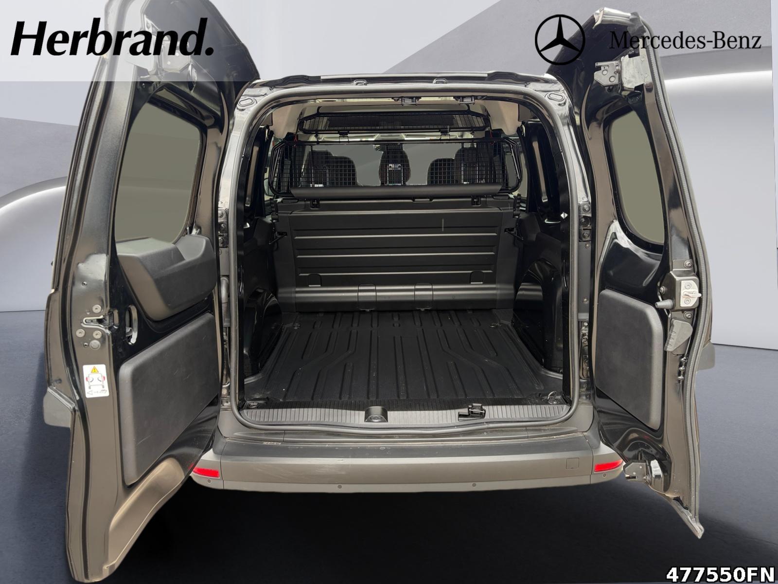 Fahrzeugabbildung Mercedes-Benz Citan 112 CDI *Mixto*LED*Klima*Kamera*5-Sitzer*
