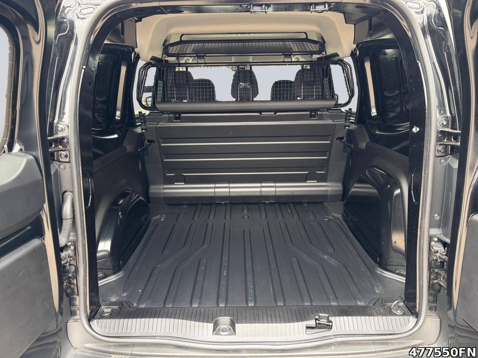 Fahrzeugabbildung Mercedes-Benz Citan 112 CDI *Mixto*LED*Klima*Kamera*5-Sitzer*