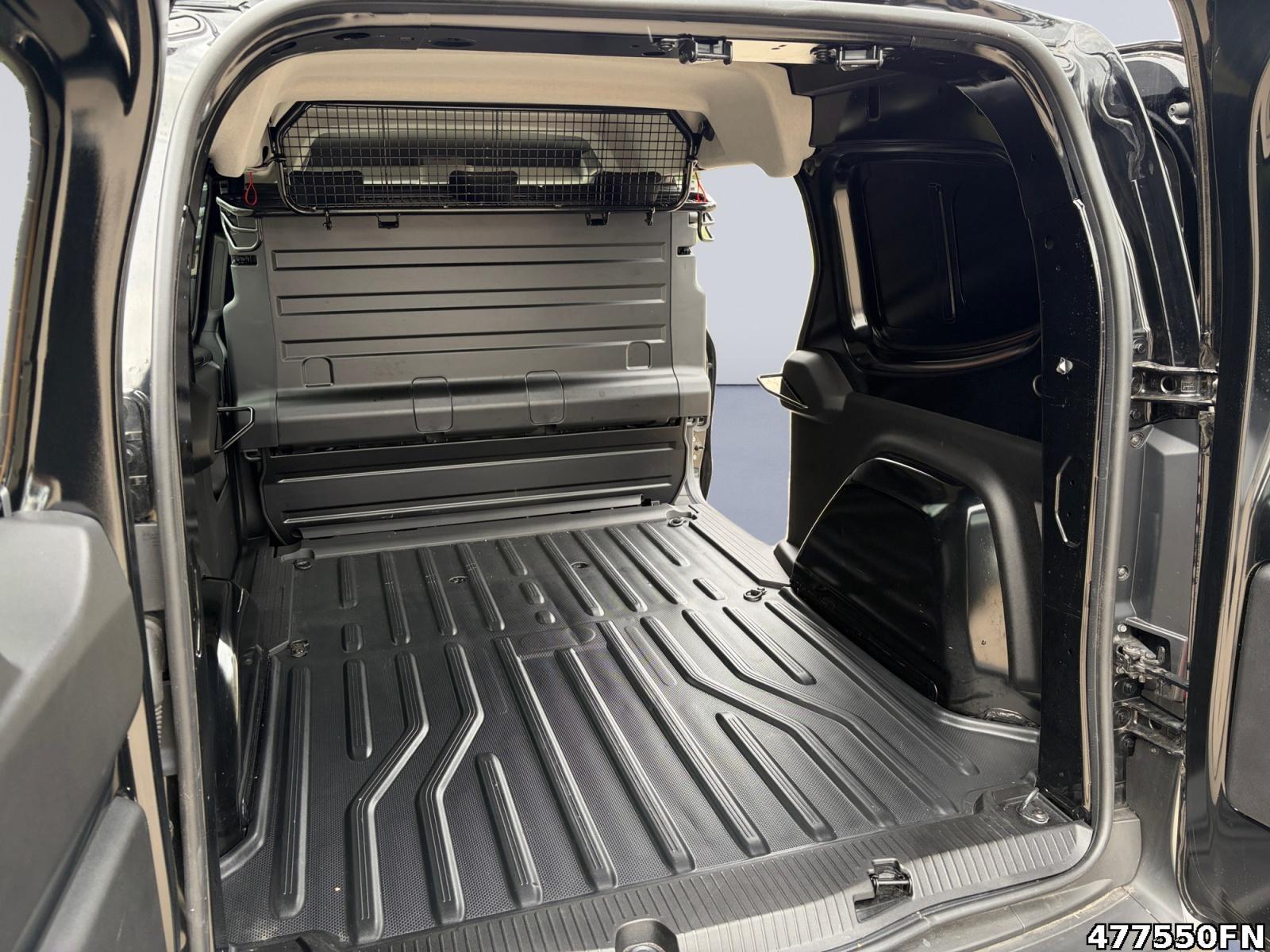 Fahrzeugabbildung Mercedes-Benz Citan 112 CDI *Mixto*LED*Klima*Kamera*5-Sitzer*