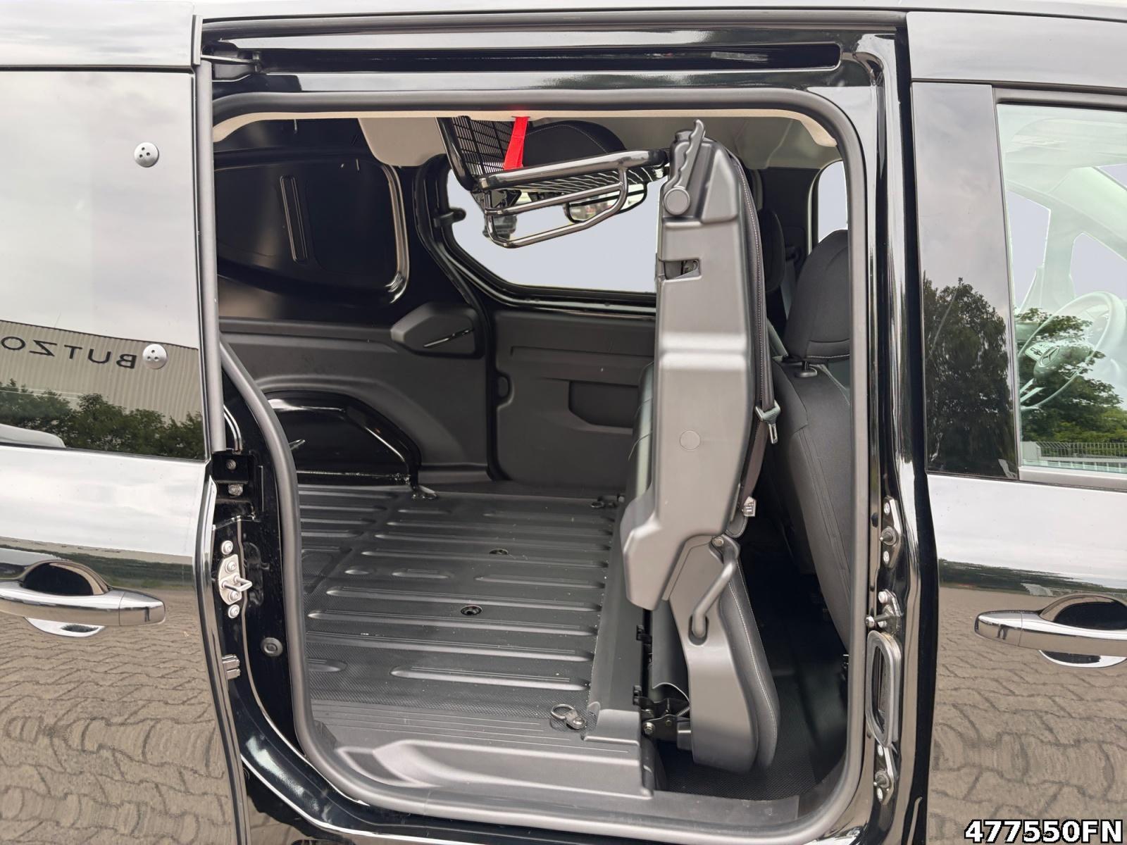 Fahrzeugabbildung Mercedes-Benz Citan 112 CDI *Mixto*LED*Klima*Kamera*5-Sitzer*