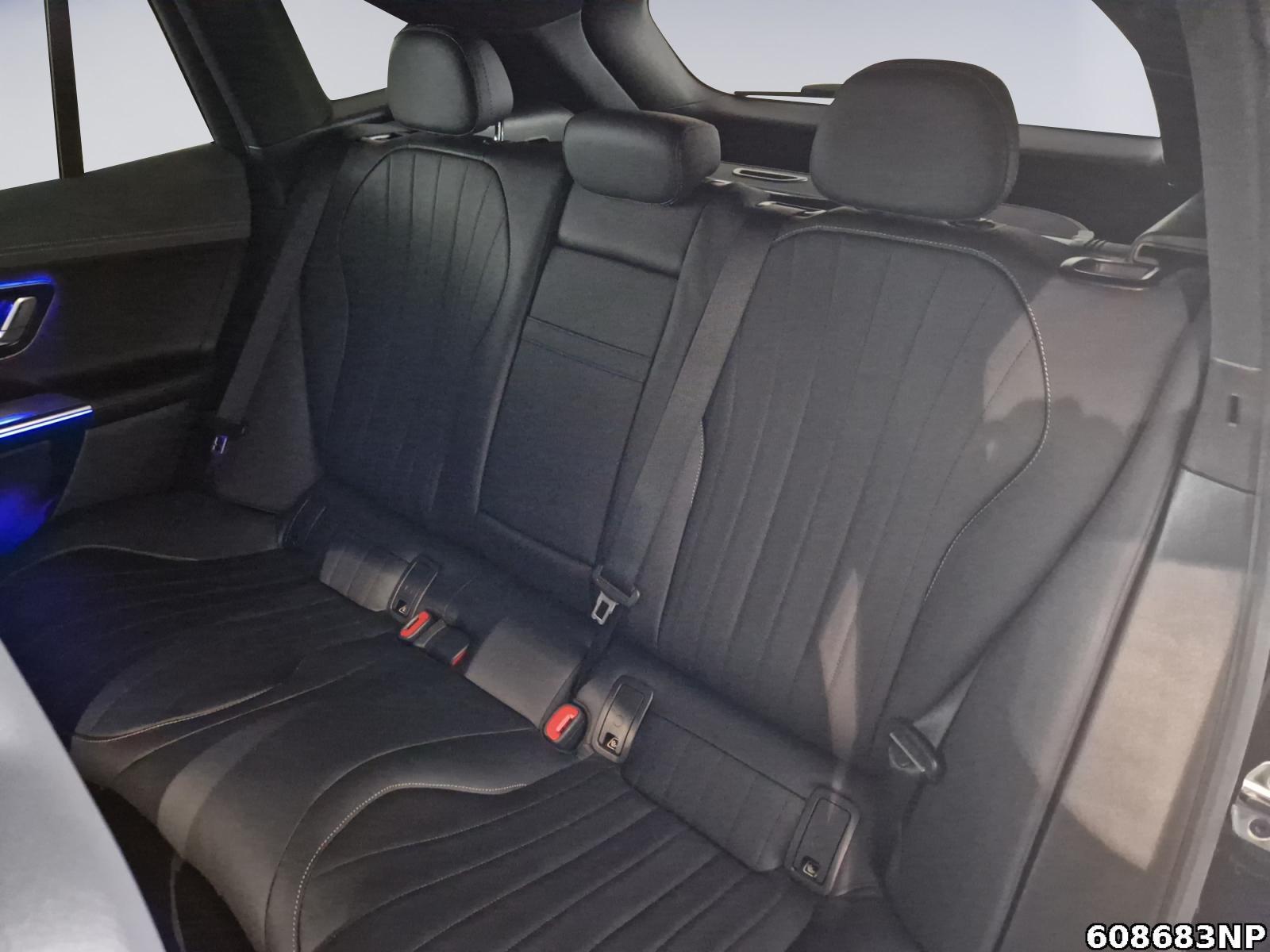Fahrzeugabbildung Mercedes-Benz EQE SUV 350+ AMG Memory AHK HANDS-FREE Adv.Sound