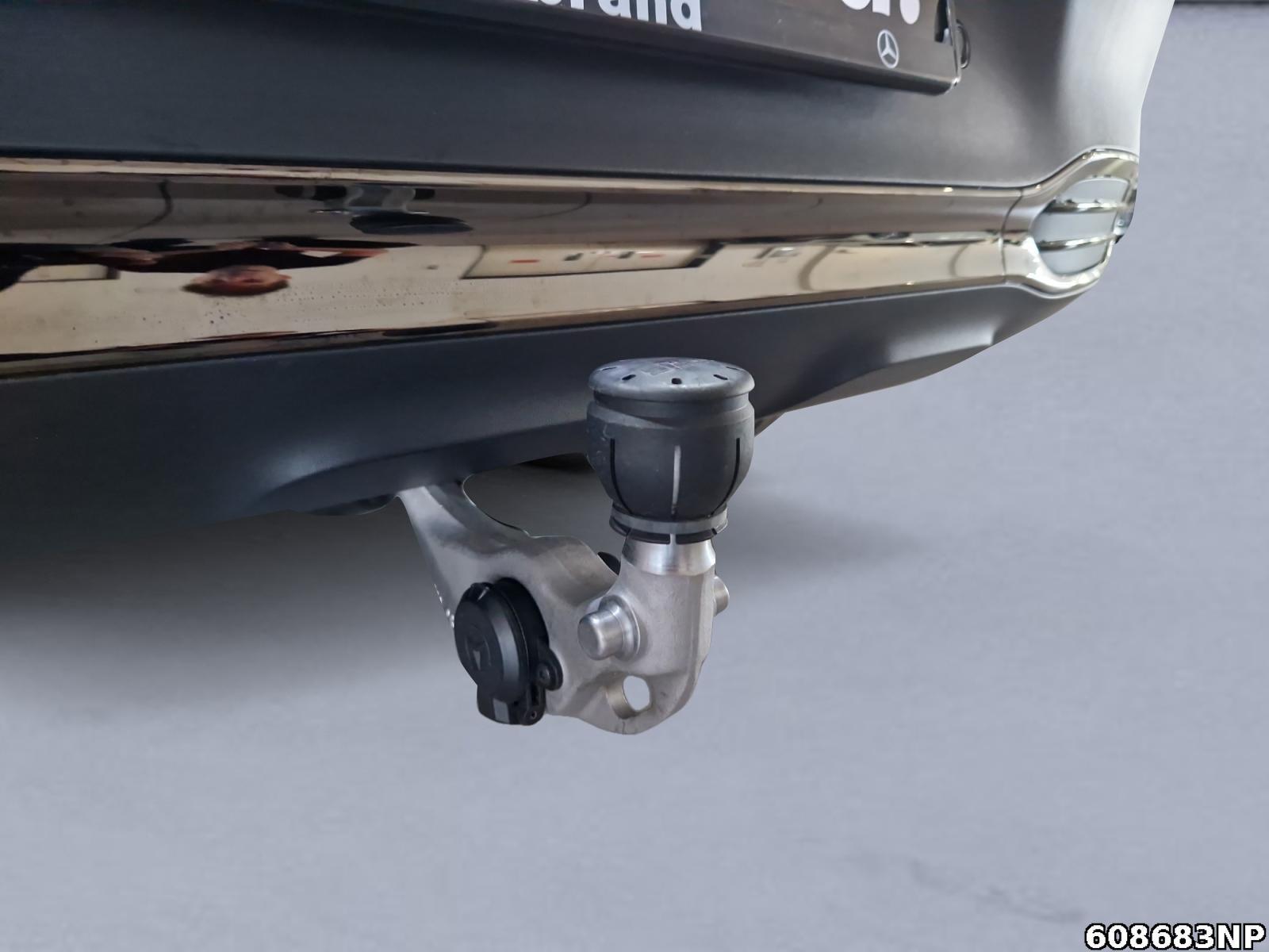 Fahrzeugabbildung Mercedes-Benz EQE SUV 350+ AMG Memory AHK HANDS-FREE Adv.Sound