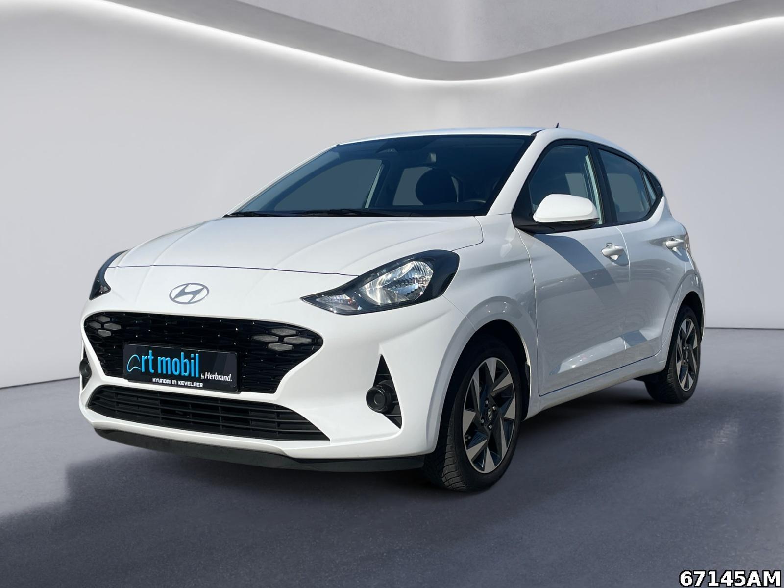 Hyundai i10 Trend