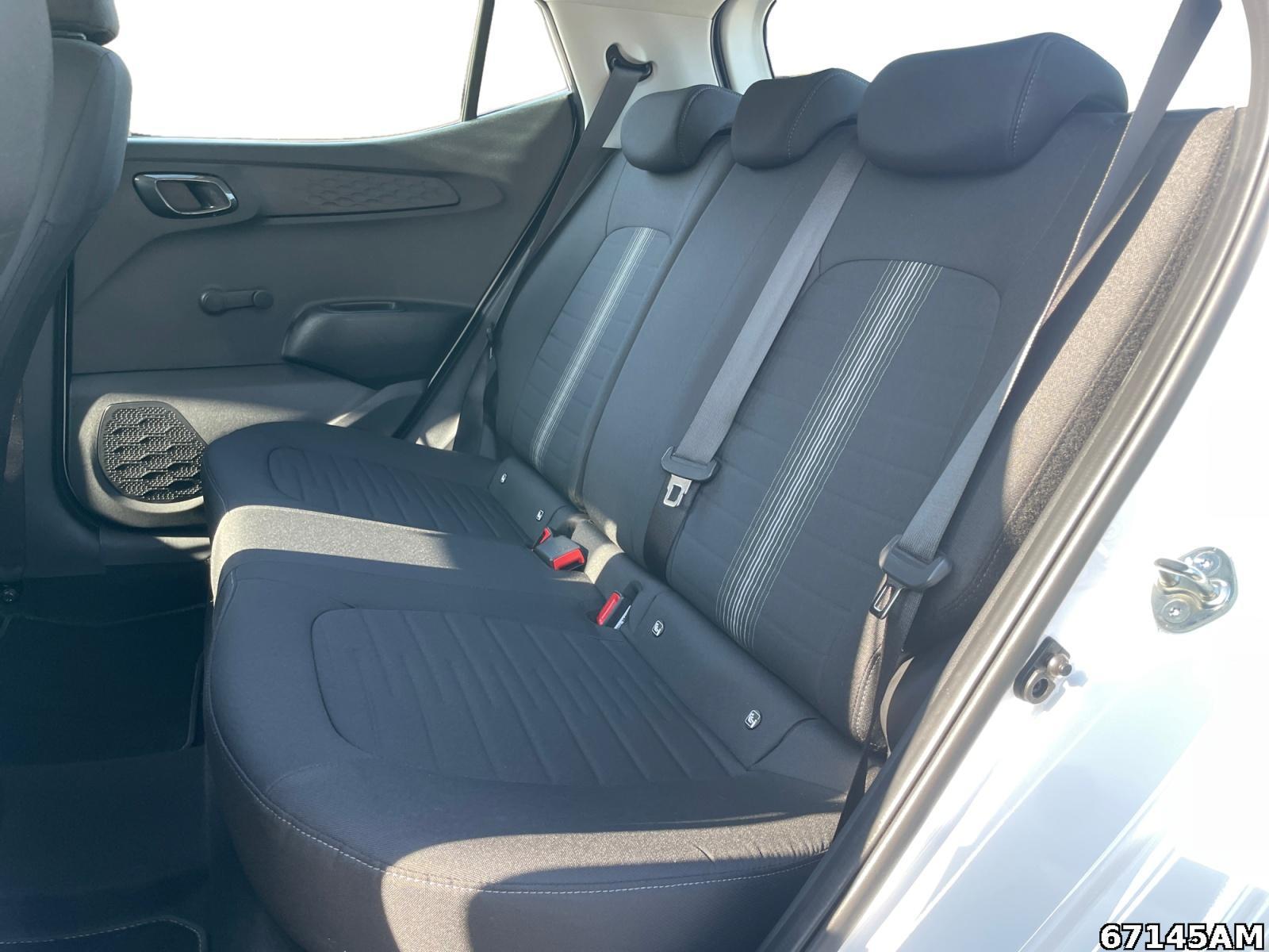 Fahrzeugabbildung Hyundai i10 Trend