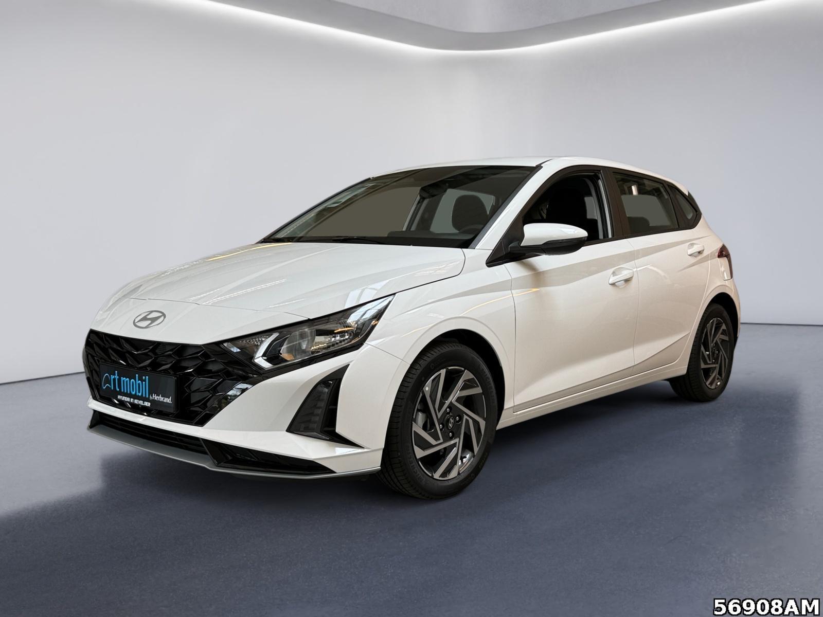 Hyundai i20 Trend