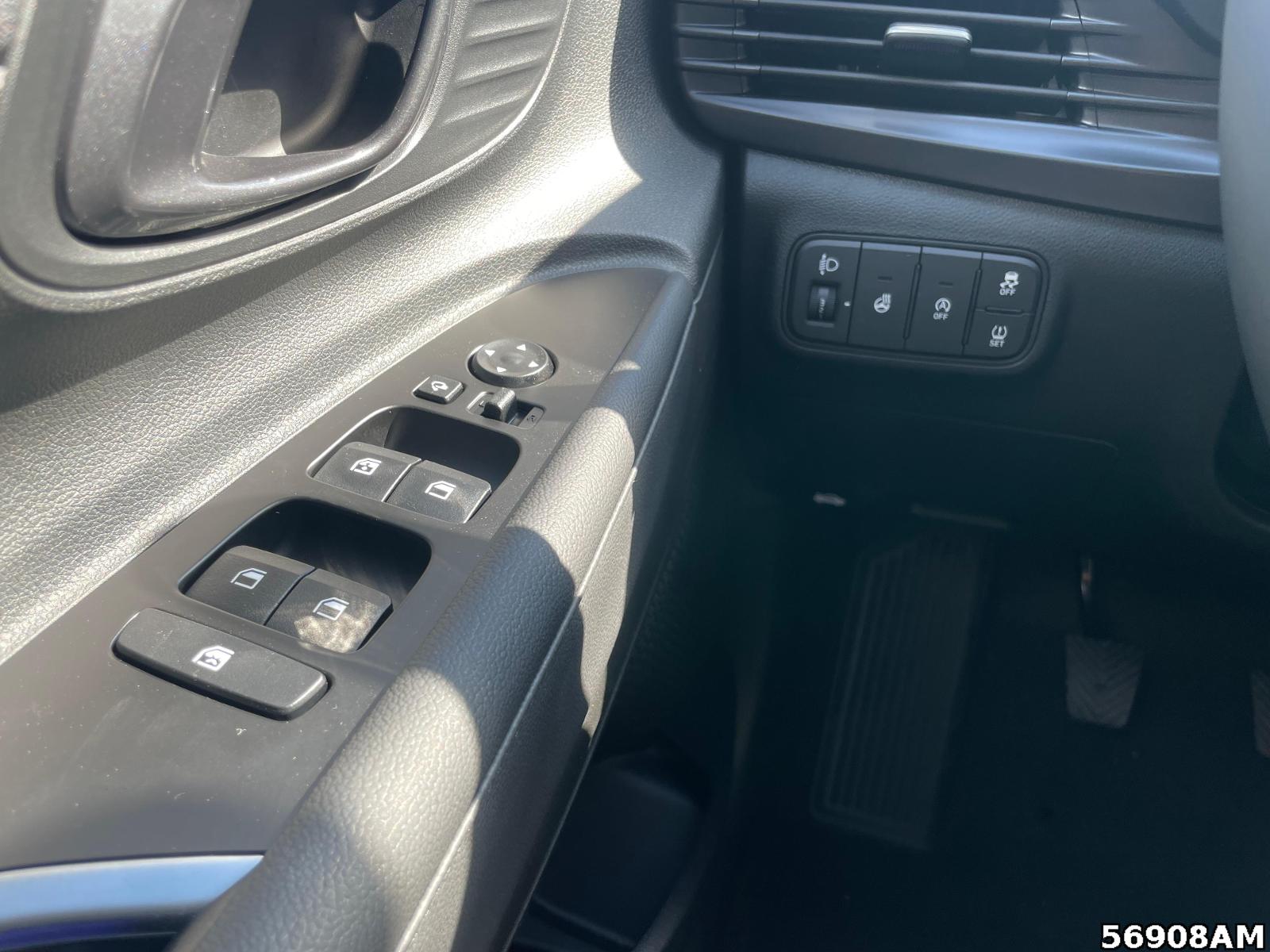 Fahrzeugabbildung Hyundai i20 Trend