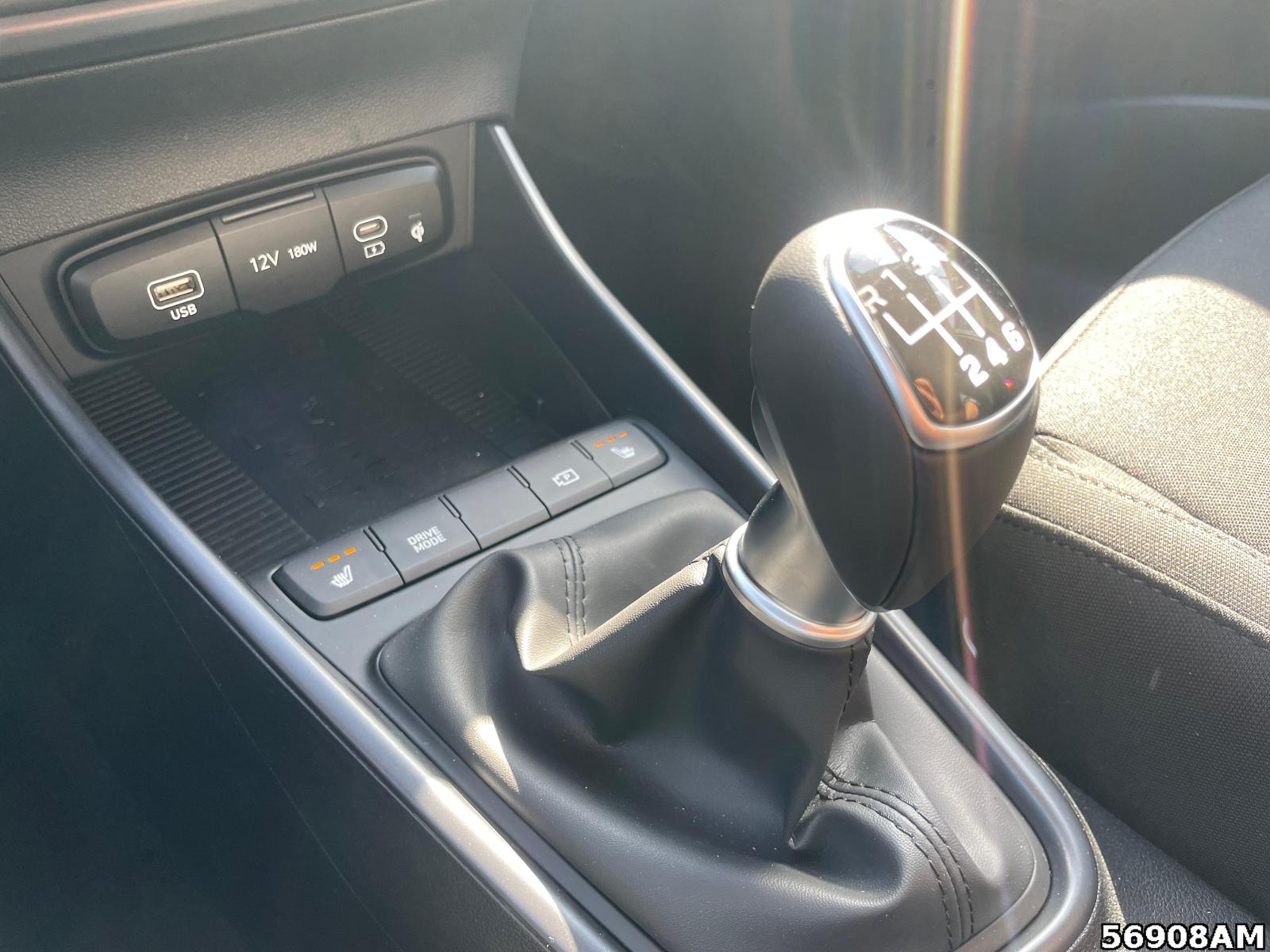 Fahrzeugabbildung Hyundai i20 Trend