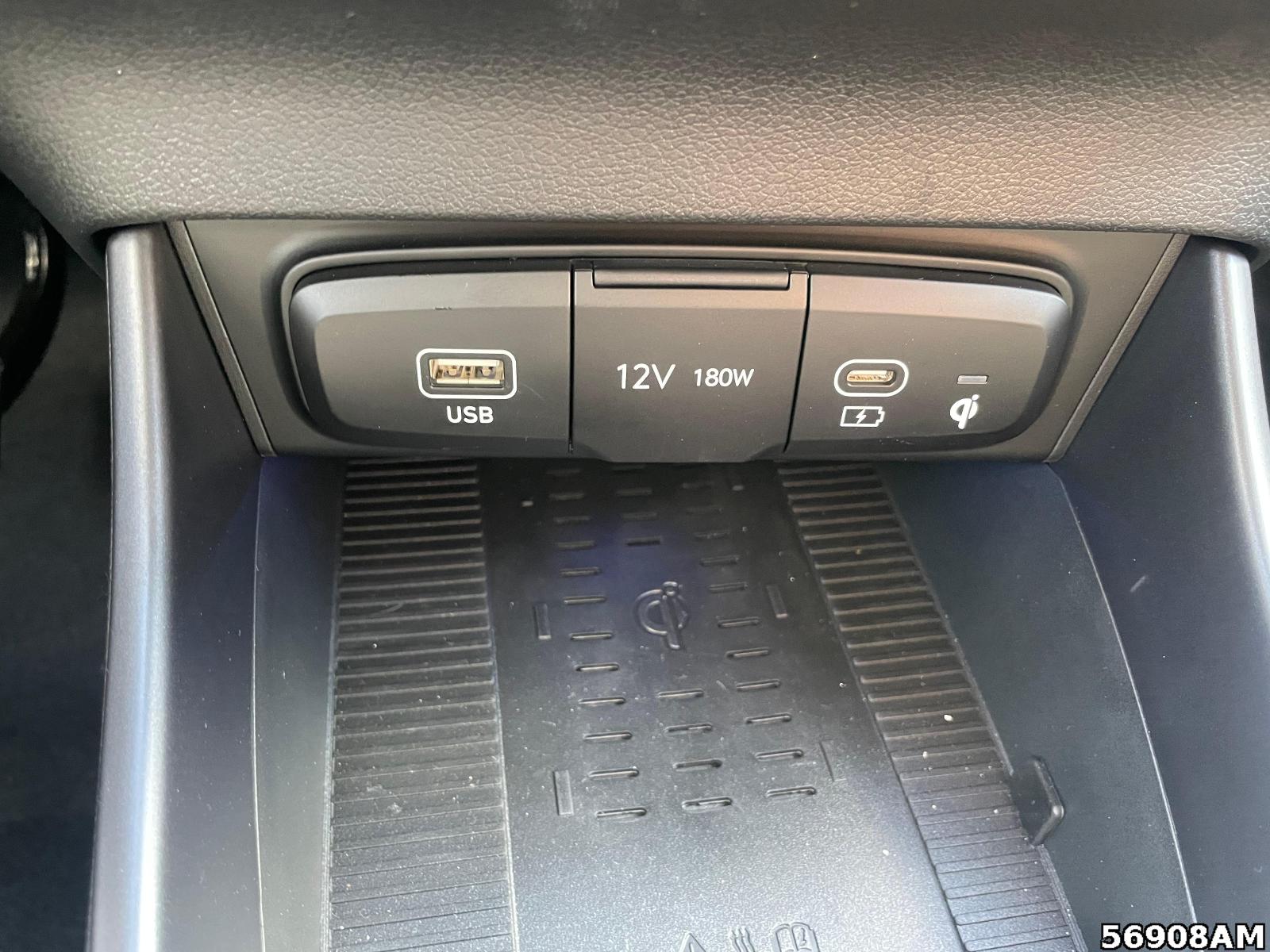 Fahrzeugabbildung Hyundai i20 Trend