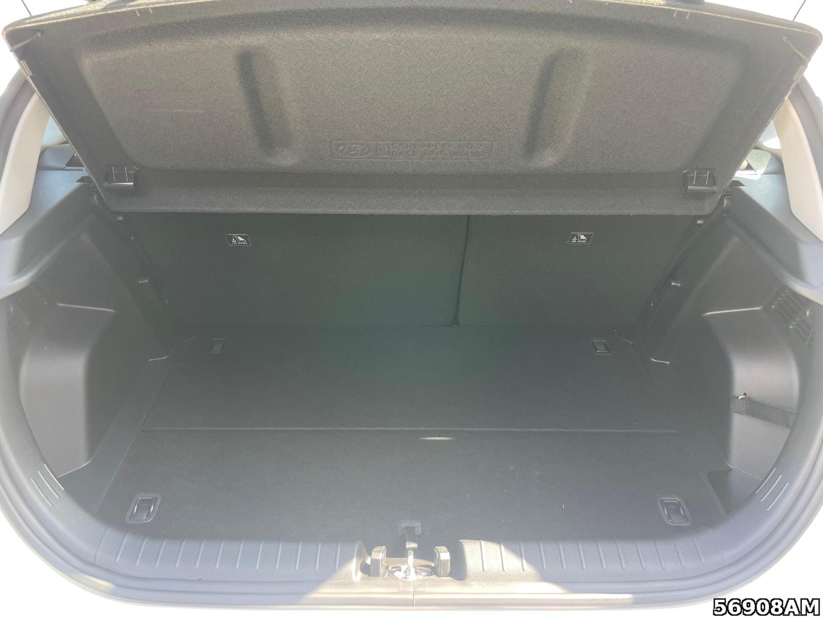 Fahrzeugabbildung Hyundai i20 Trend