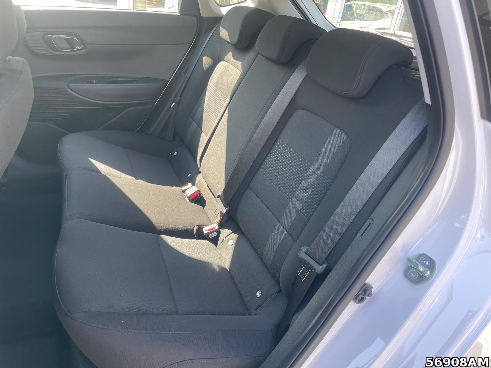 Fahrzeugabbildung Hyundai i20 Trend