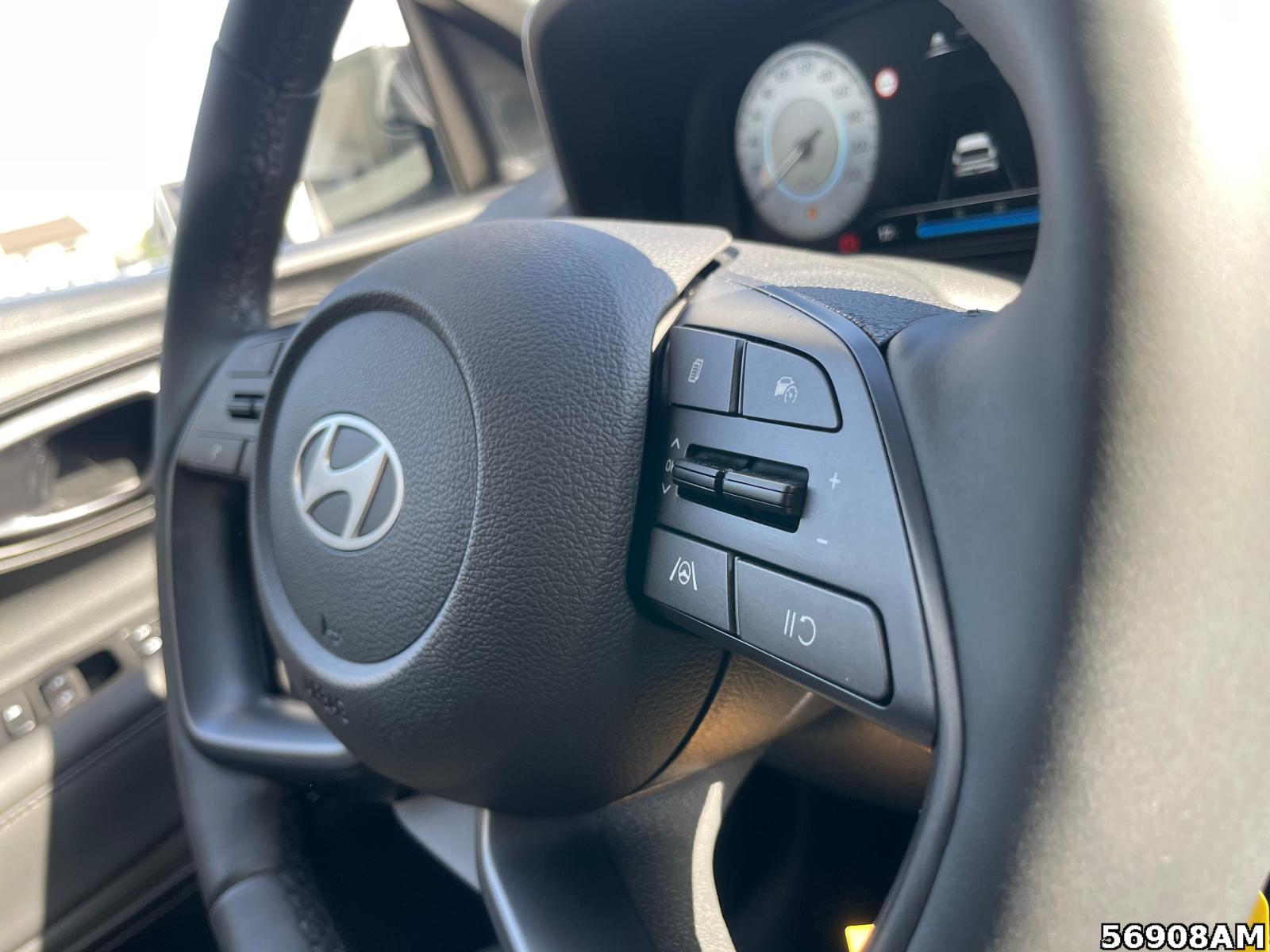 Fahrzeugabbildung Hyundai i20 Trend