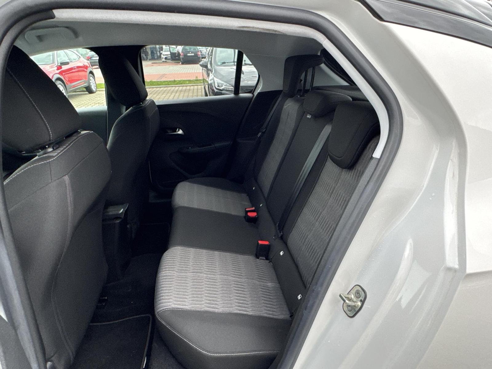 Fahrzeugabbildung Opel Corsa SHZ+TEMPOMAT+KAMERA