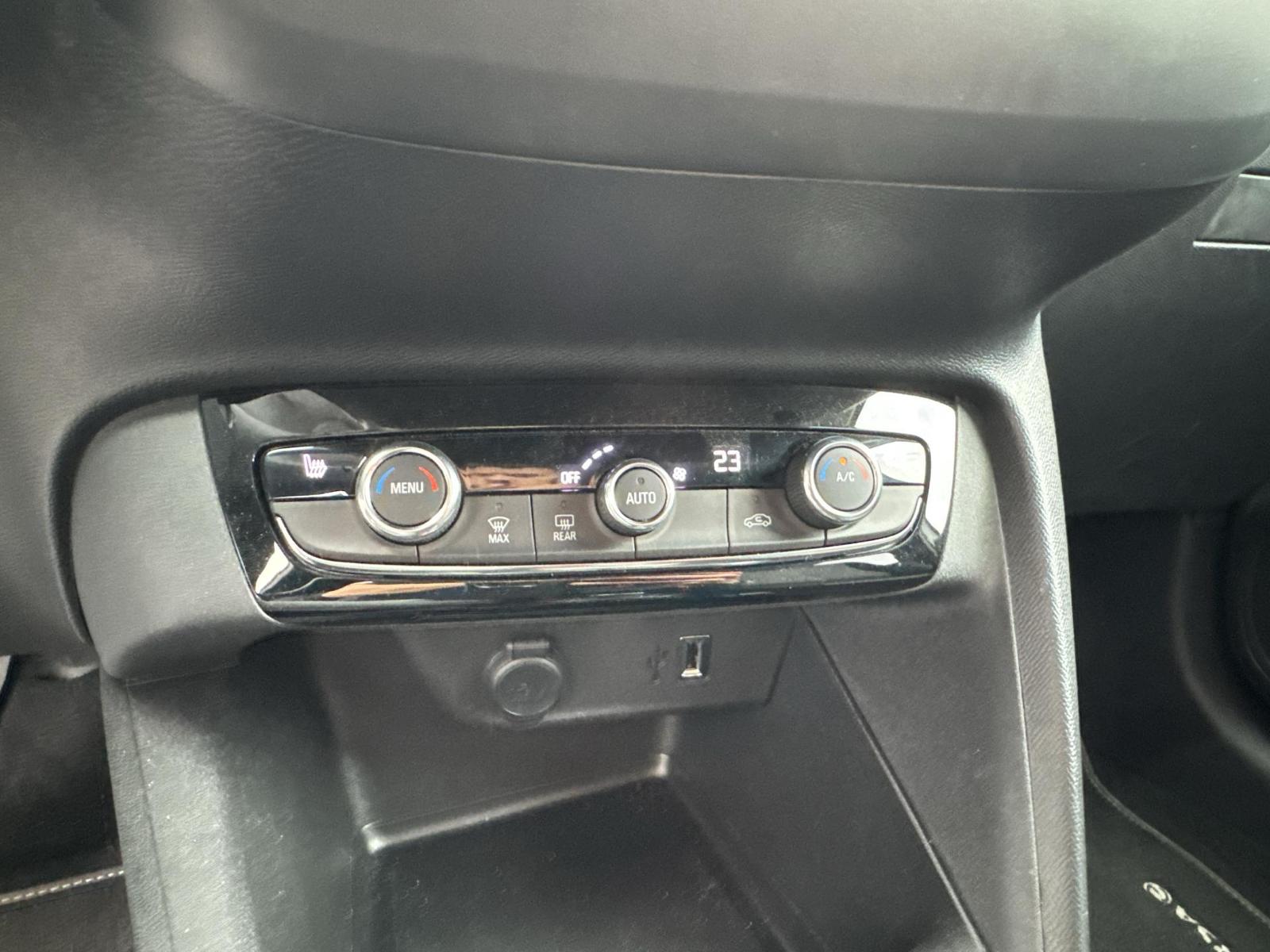 Fahrzeugabbildung Opel Corsa SHZ+TEMPOMAT+KAMERA
