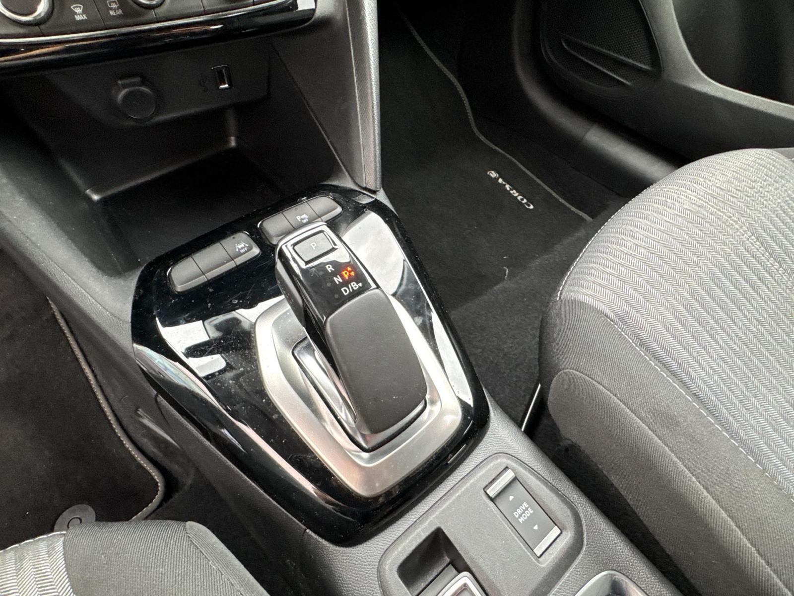 Fahrzeugabbildung Opel Corsa SHZ+TEMPOMAT+KAMERA
