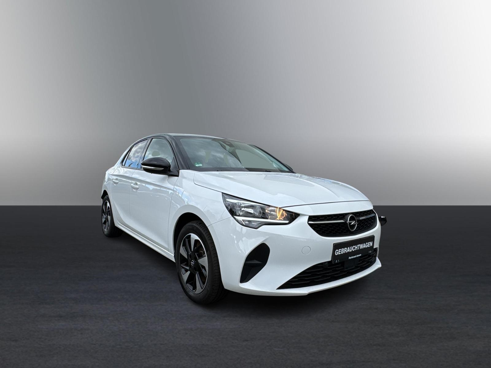 Fahrzeugabbildung Opel Corsa SHZ+TEMPOMAT+KAMERA