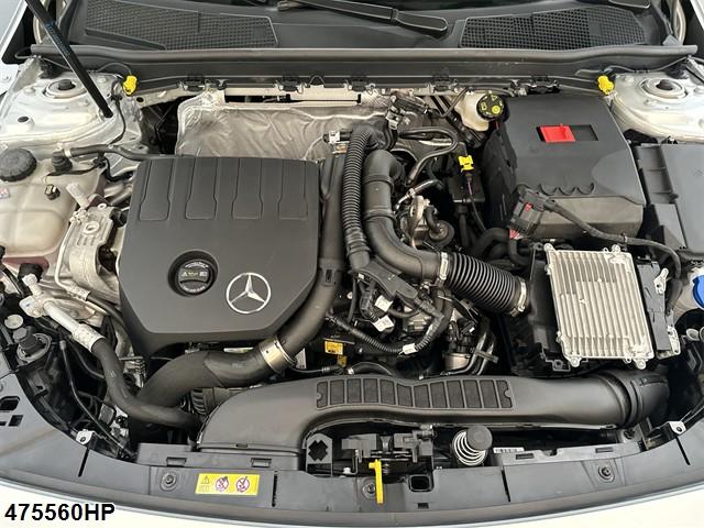 Fahrzeugabbildung Mercedes-Benz A 200 Progressive Distronic Ambiente Kamera DAB