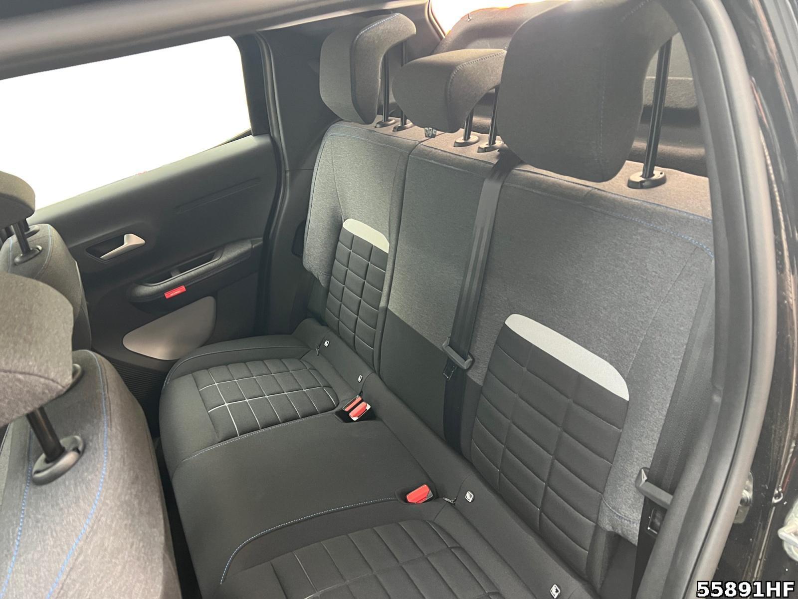 Fahrzeugabbildung Citroën C3 Plus 100 PS MT