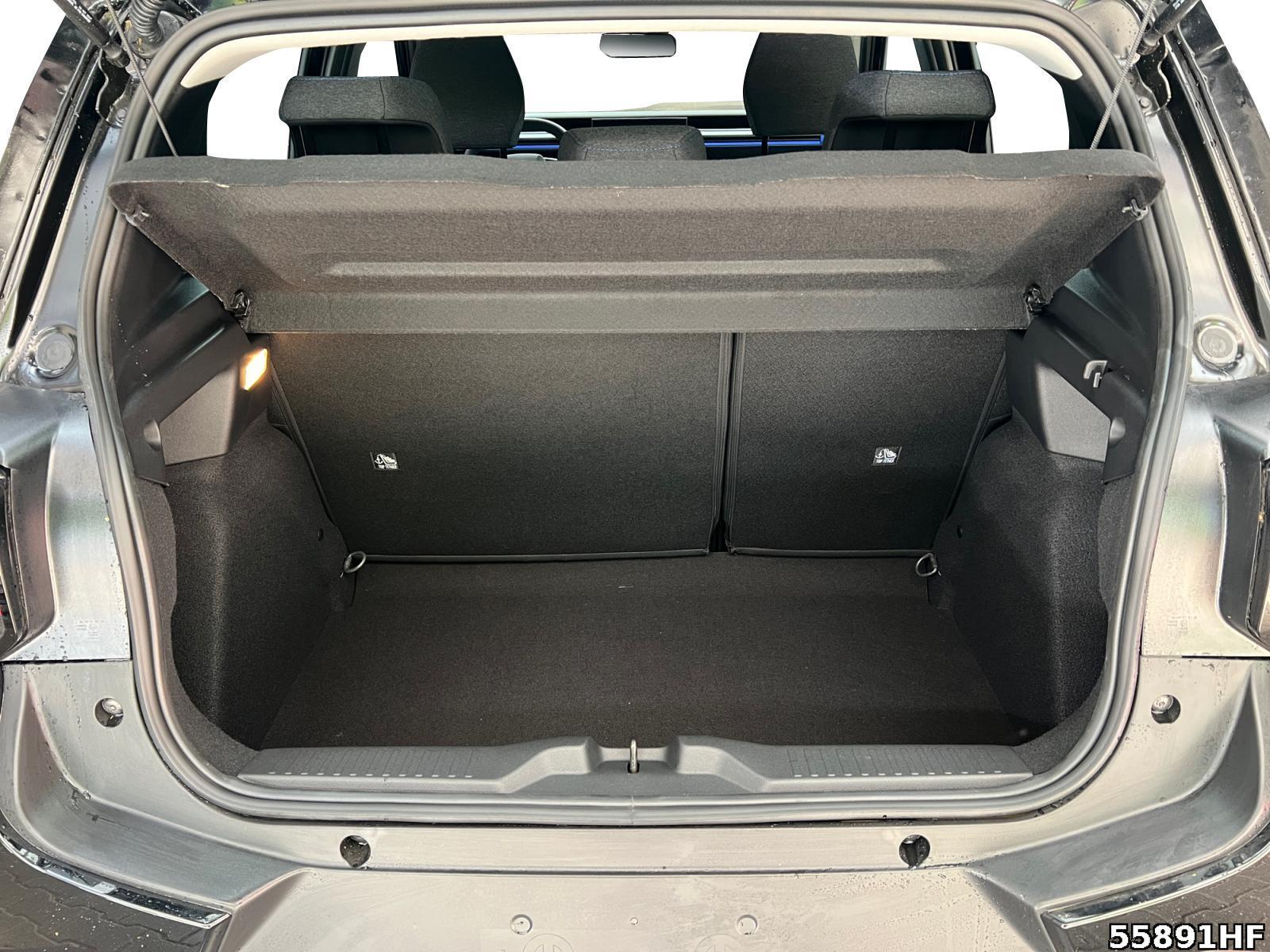 Fahrzeugabbildung Citroën C3 Plus 100 PS MT