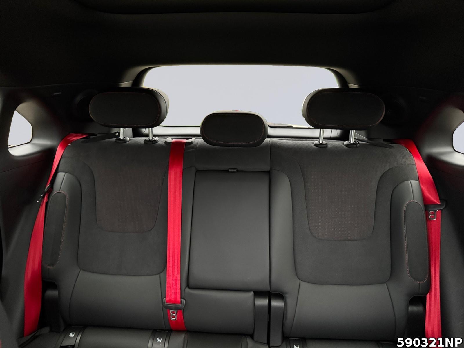 Fahrzeugabbildung Smart ONE Brabus Pano Head-Up Matrix LED Memory