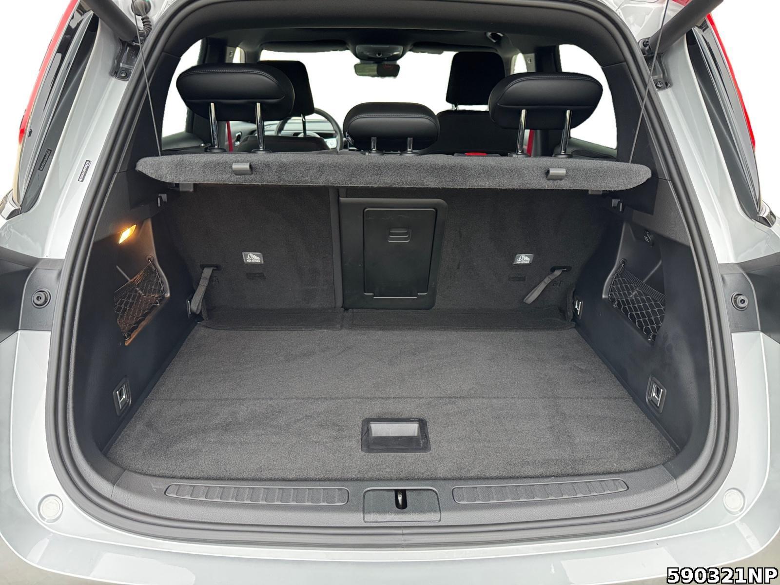 Fahrzeugabbildung Smart ONE Brabus Pano Head-Up Matrix LED Memory