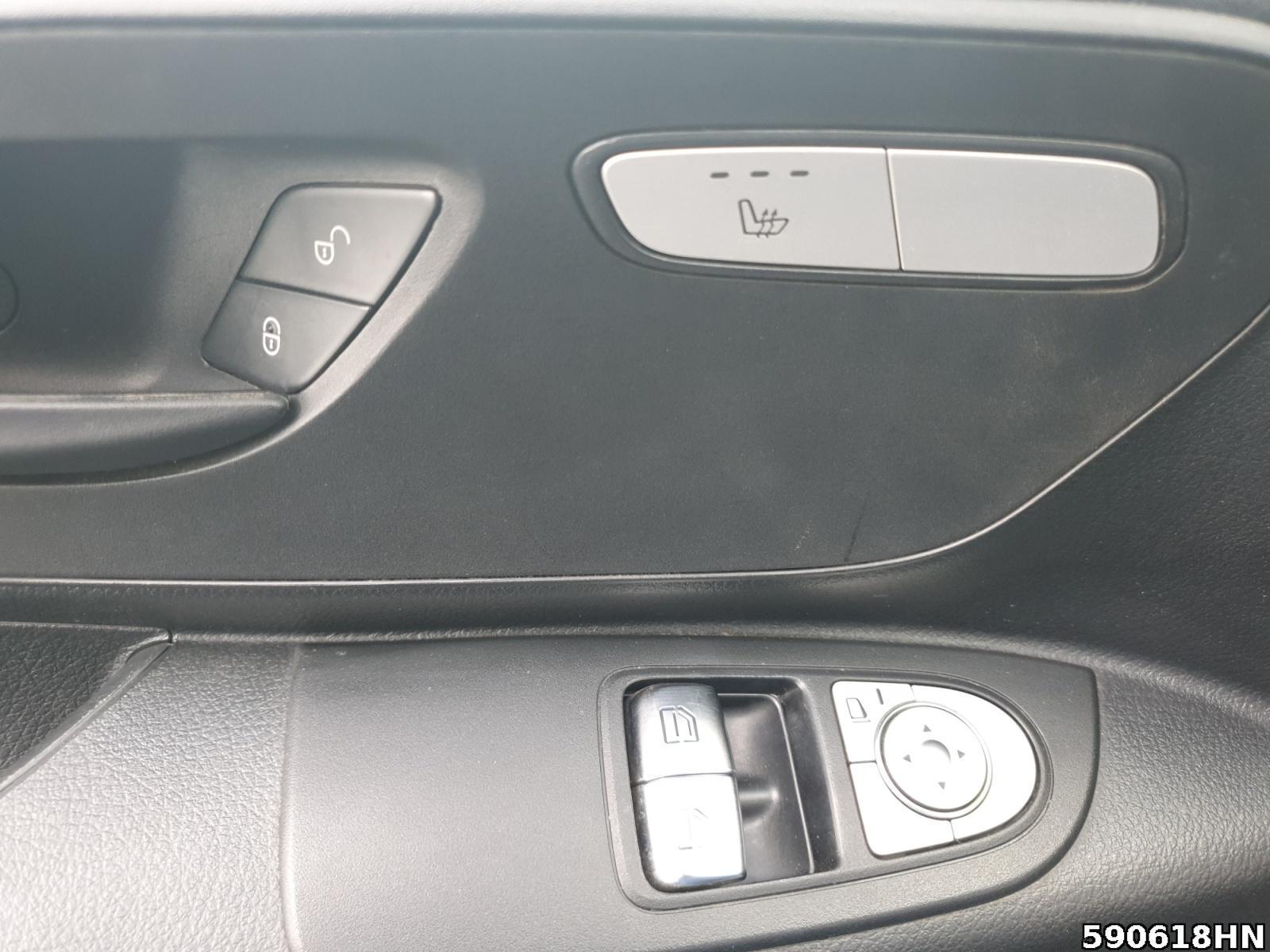 Fahrzeugabbildung Mercedes-Benz Vito 116 CDI 4x4 XXL 9-G*Standh*AHK*Sortimo*Kam