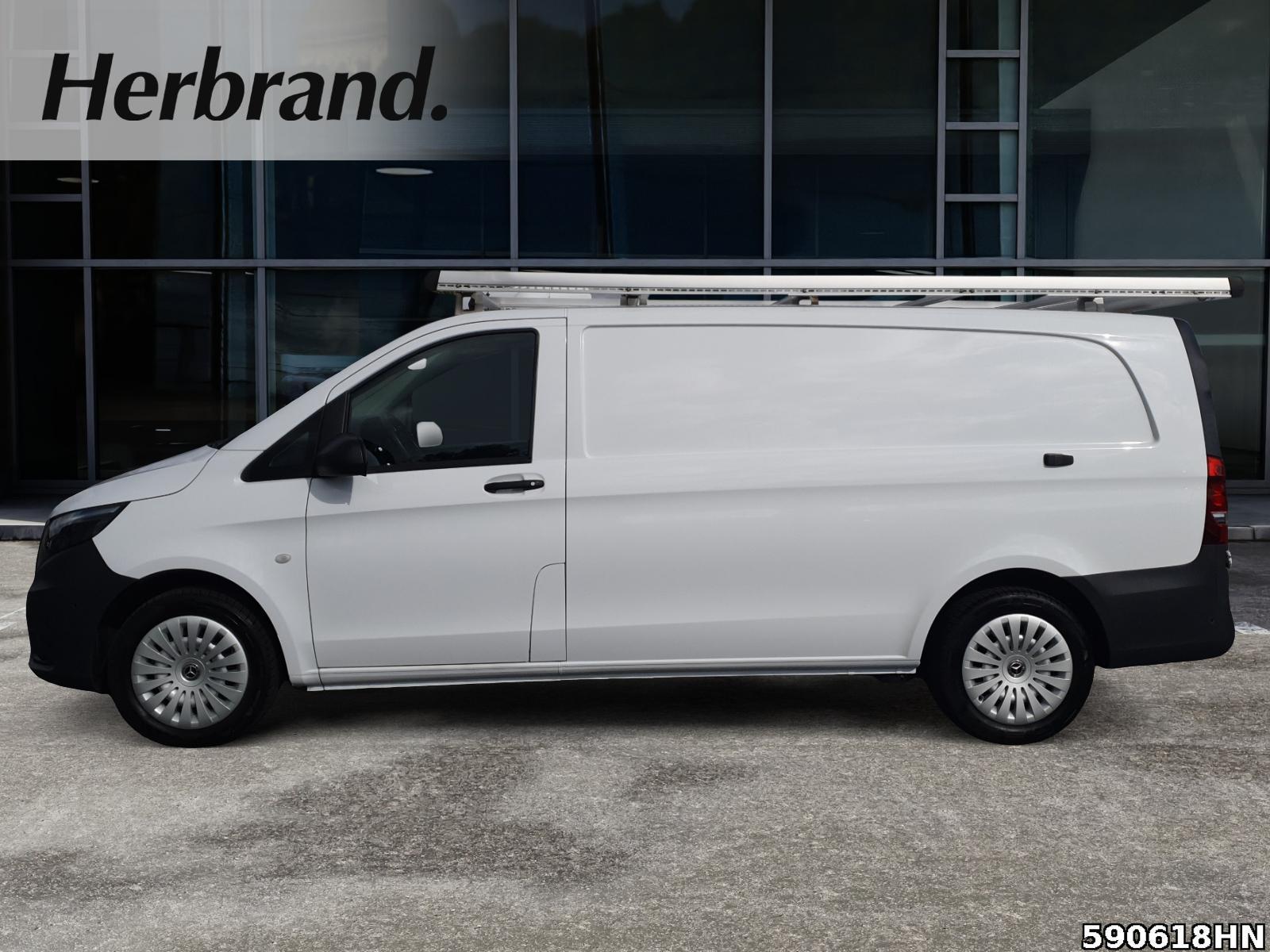Fahrzeugabbildung Mercedes-Benz Vito 116 CDI 4x4 XXL 9-G*Standh*AHK*Sortimo*Kam