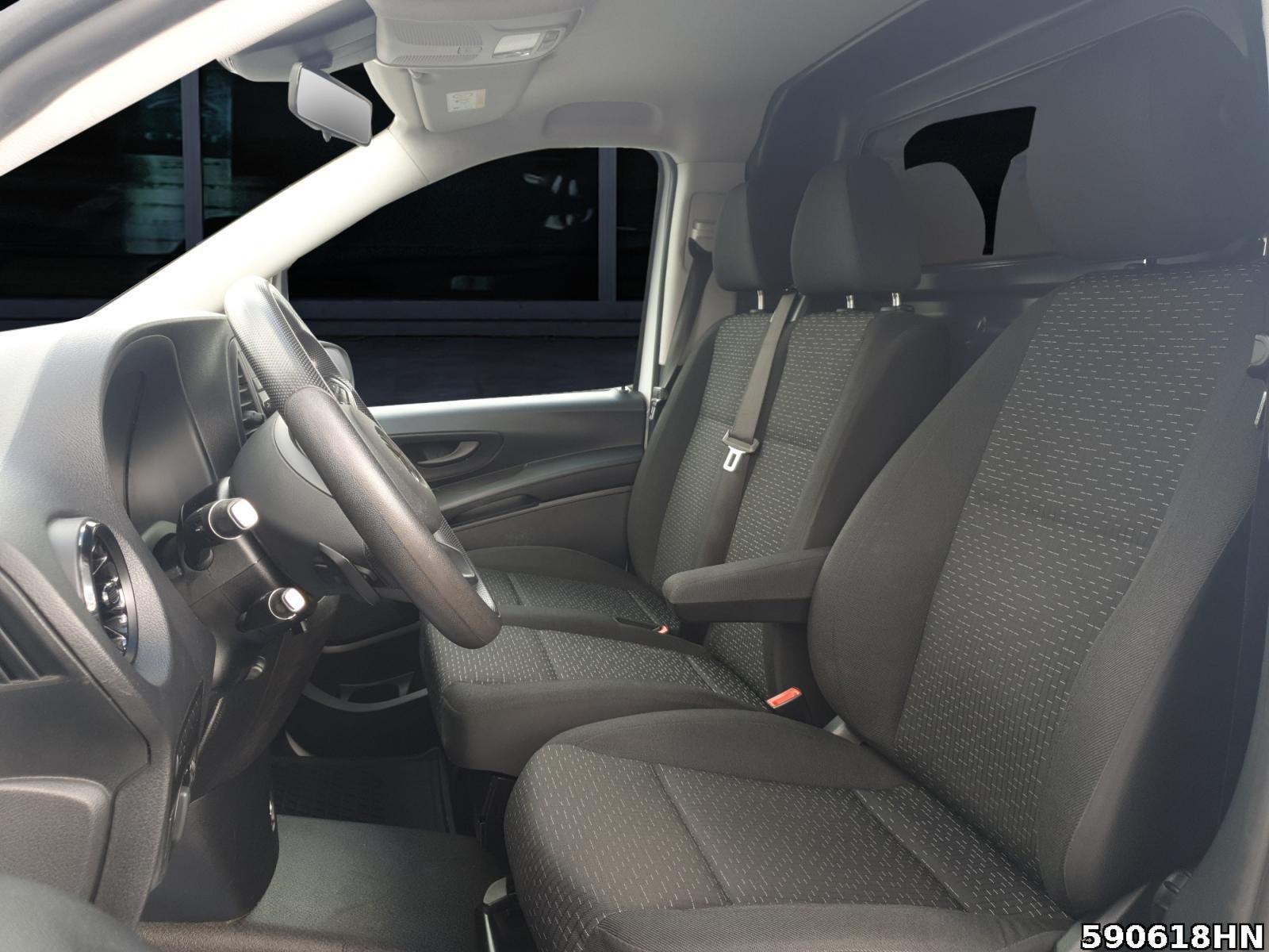 Fahrzeugabbildung Mercedes-Benz Vito 116 CDI 4x4 XXL 9-G*Standh*AHK*Sortimo*Kam