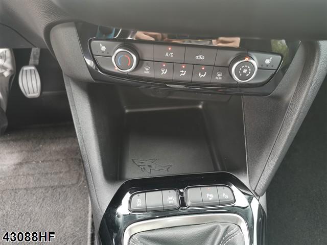 Fahrzeugabbildung Opel Corsa F 1.2, Elegance