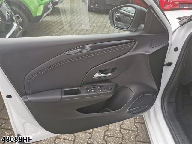 Fahrzeugabbildung Opel Corsa F 1.2, Elegance