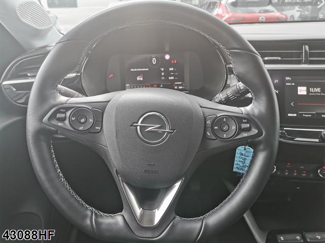 Fahrzeugabbildung Opel Corsa F 1.2, Elegance