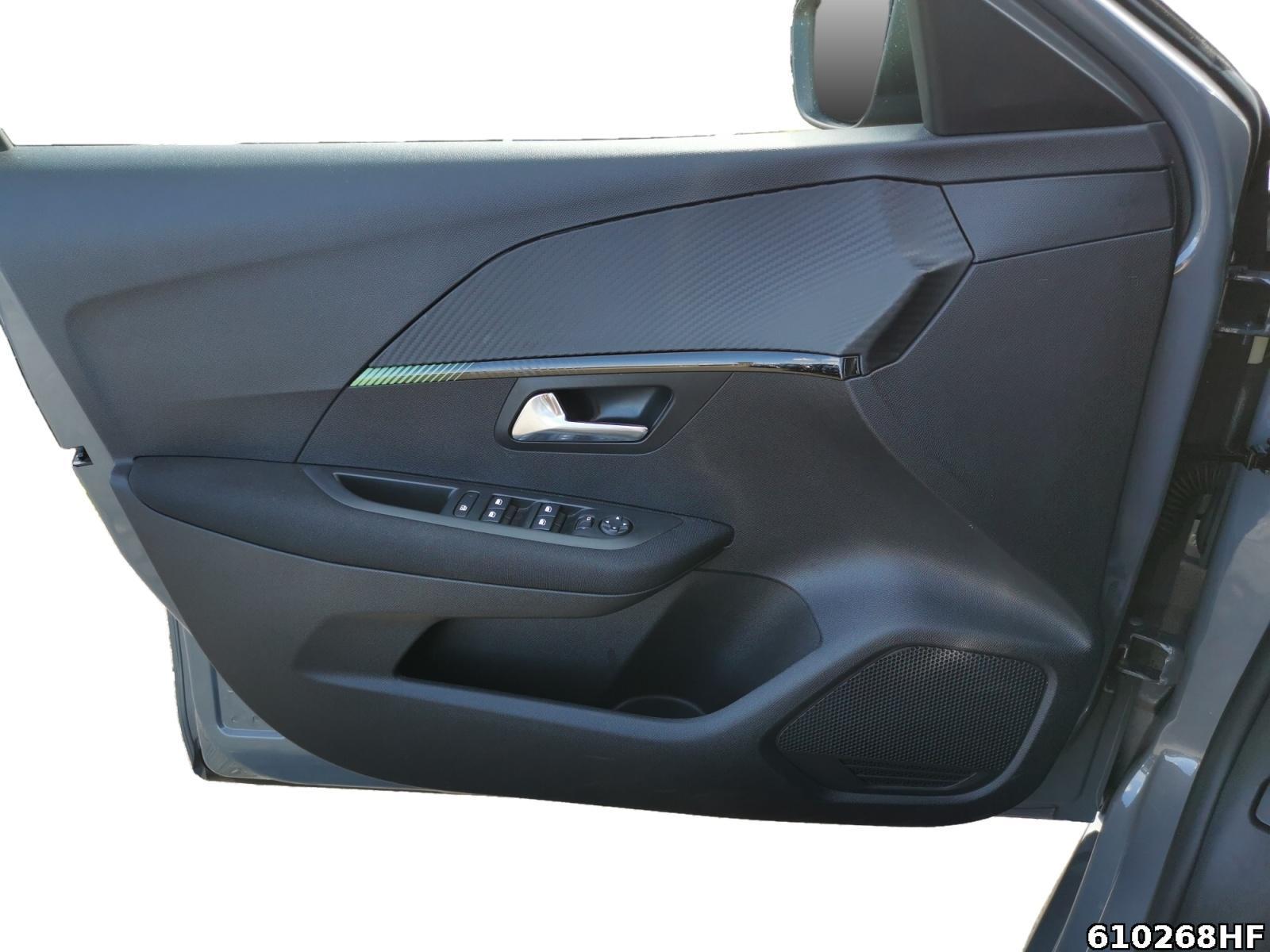 Fahrzeugabbildung Peugeot 208 1.2 Hybrid 100 Active (EURO 6e)