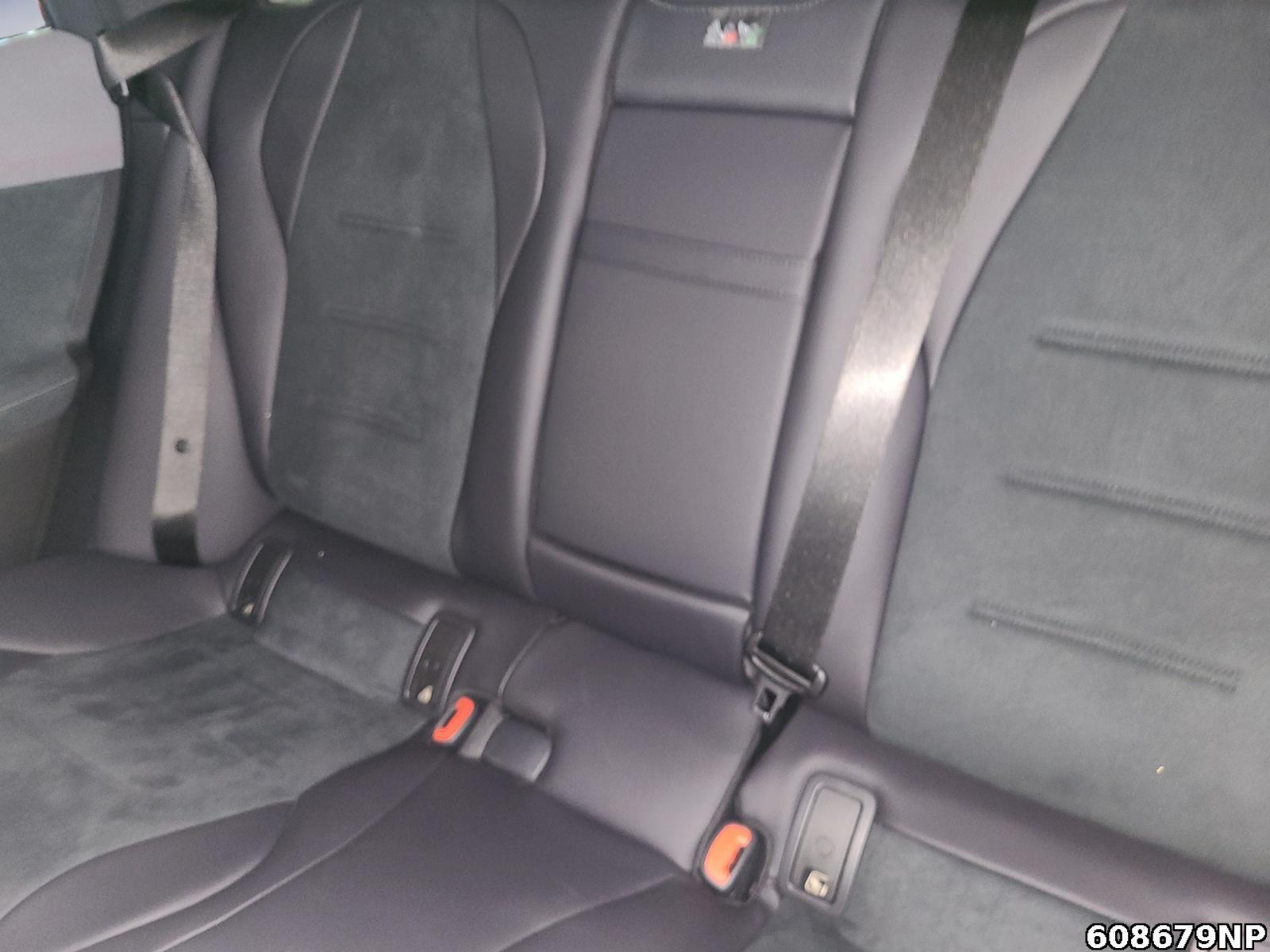 Fahrzeugabbildung Mercedes-Benz EQE SUV 350+ AMG AHK 360° NIGHT MEMORY DISTRONIC