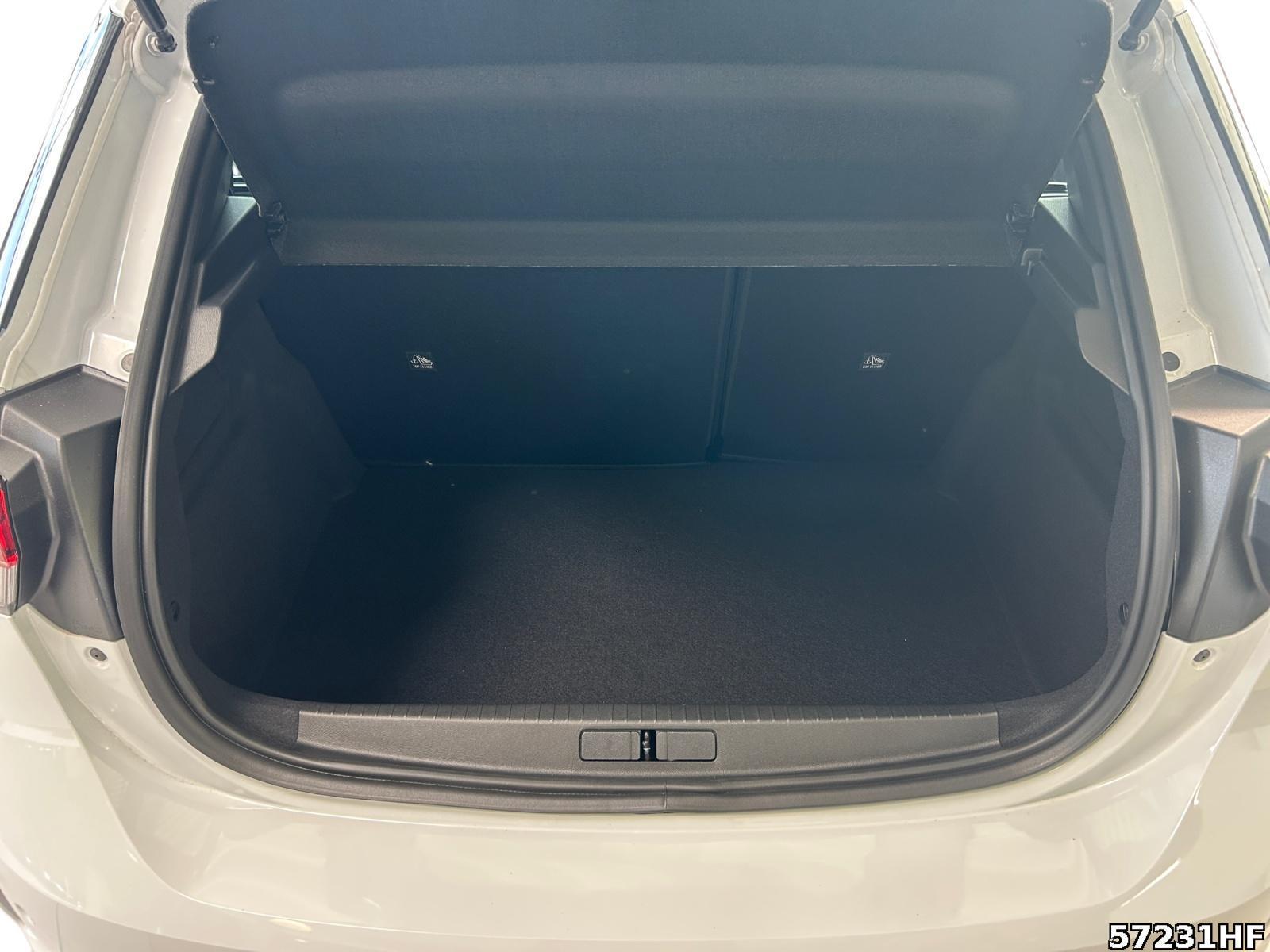 Fahrzeugabbildung Opel Corsa Edition Hybrid 110 PS AT