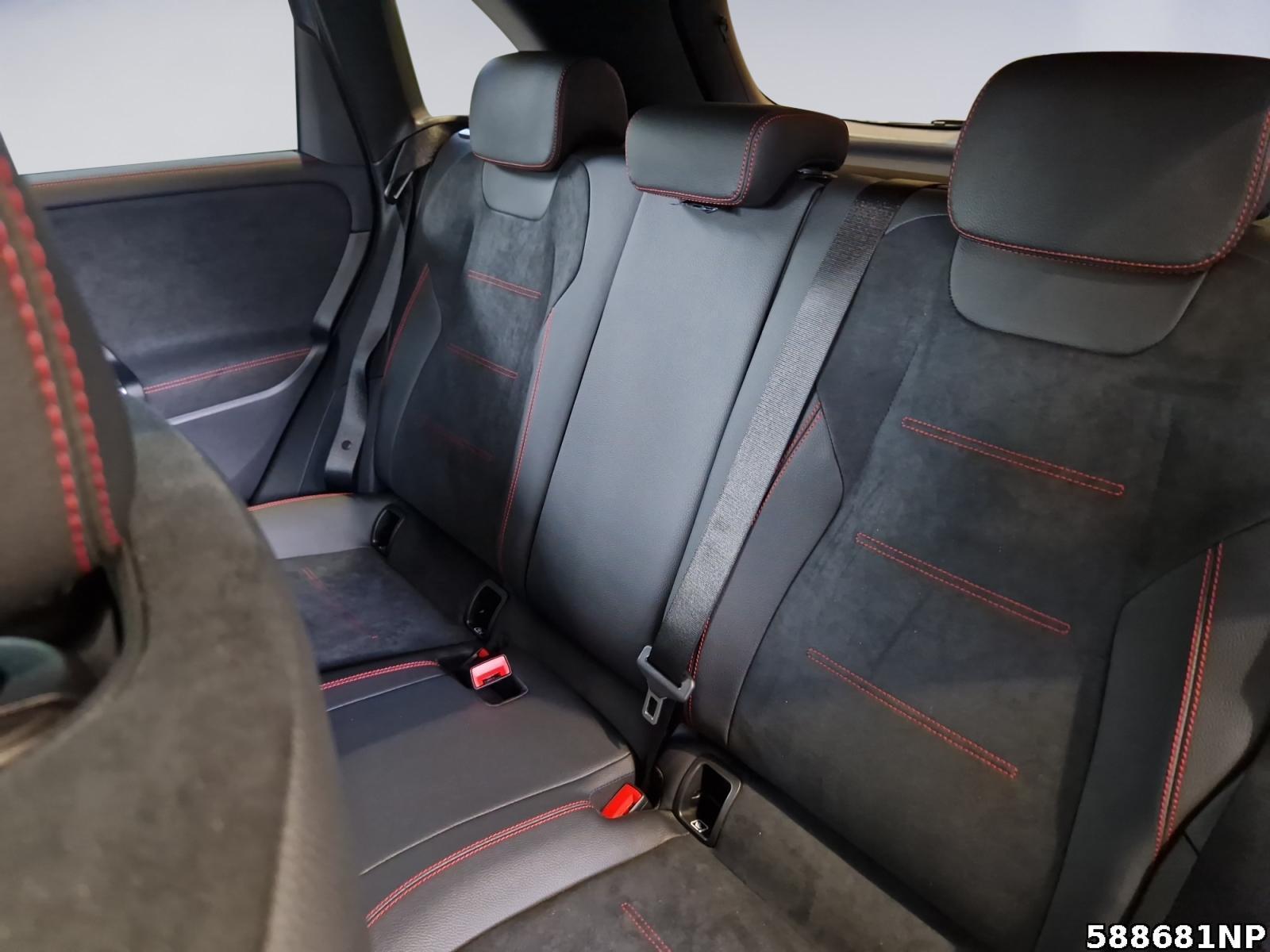 Fahrzeugabbildung Mercedes-Benz B 200 MULTIBEAM+AHK+360°+TOTWINKEL+LENKRADHZG