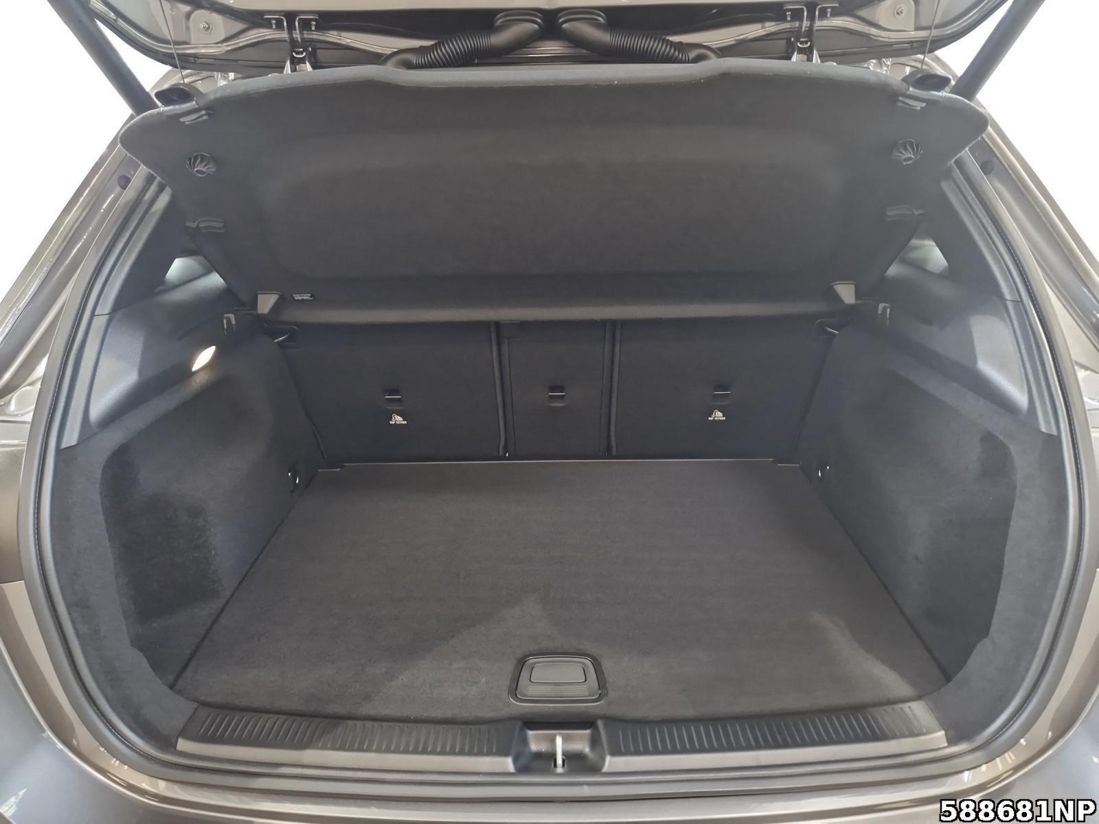 Fahrzeugabbildung Mercedes-Benz B 200 MULTIBEAM+AHK+360°+TOTWINKEL+LENKRADHZG