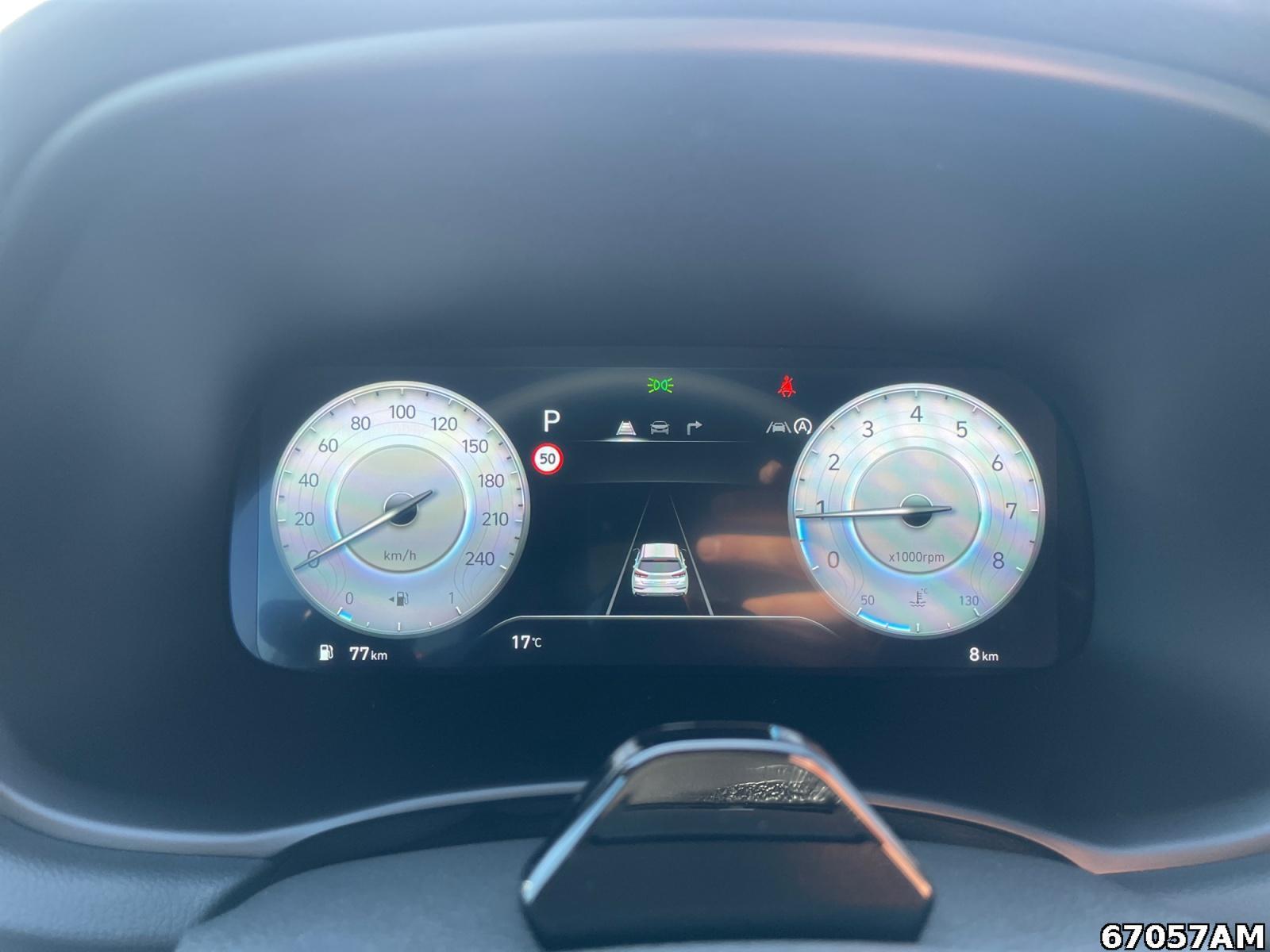Fahrzeugabbildung Hyundai i30 N Line X - Automatik - Panoramadach